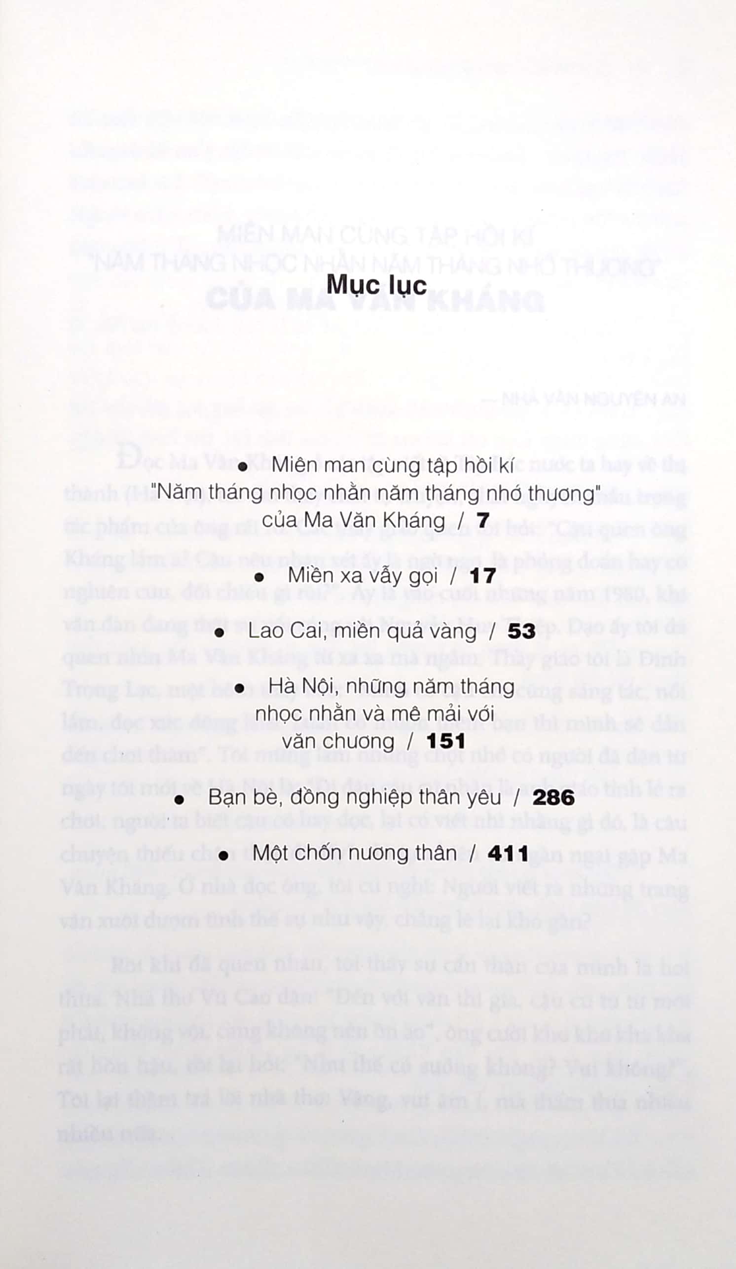 năm tháng nhọc nhằn năm tháng nhớ thương - Ảnh 3