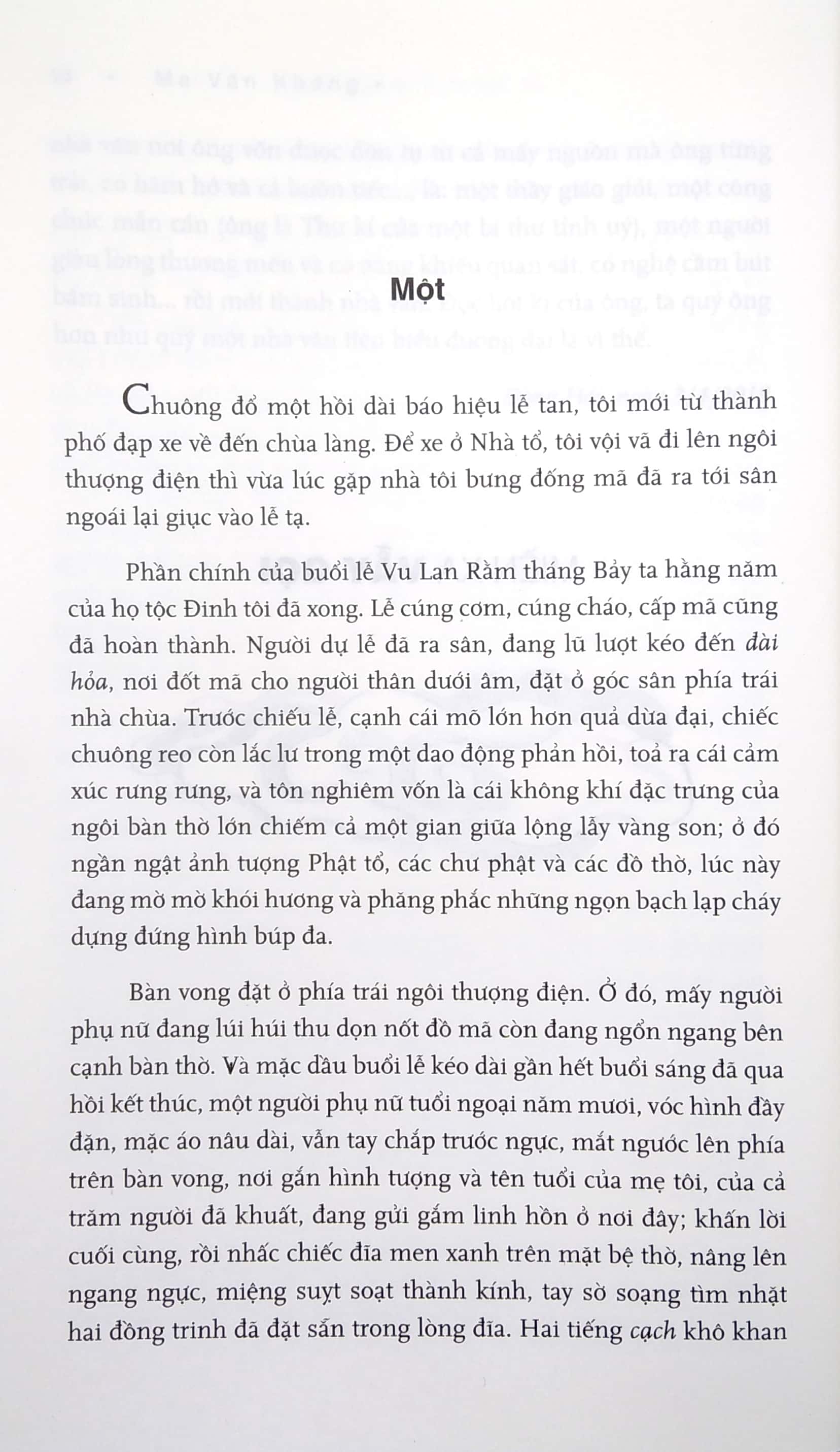 năm tháng nhọc nhằn năm tháng nhớ thương - Ảnh 4