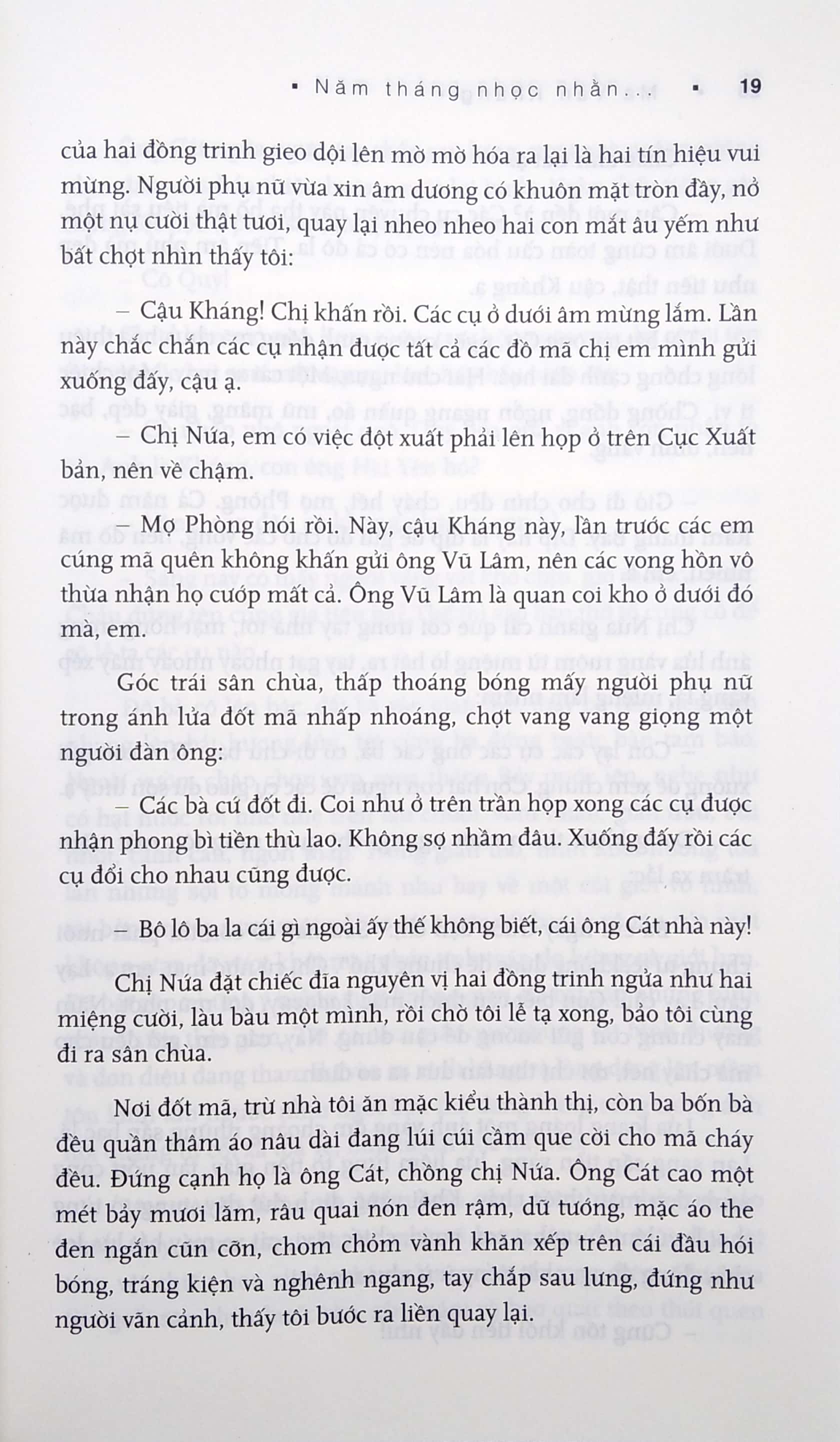 năm tháng nhọc nhằn năm tháng nhớ thương - Ảnh 5