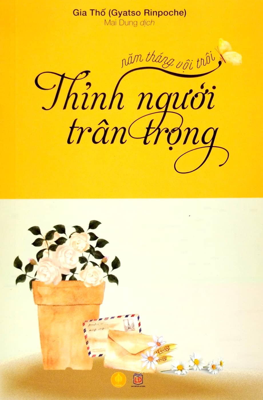 năm tháng vội trôi - thỉnh người trân trọng - Ảnh 2