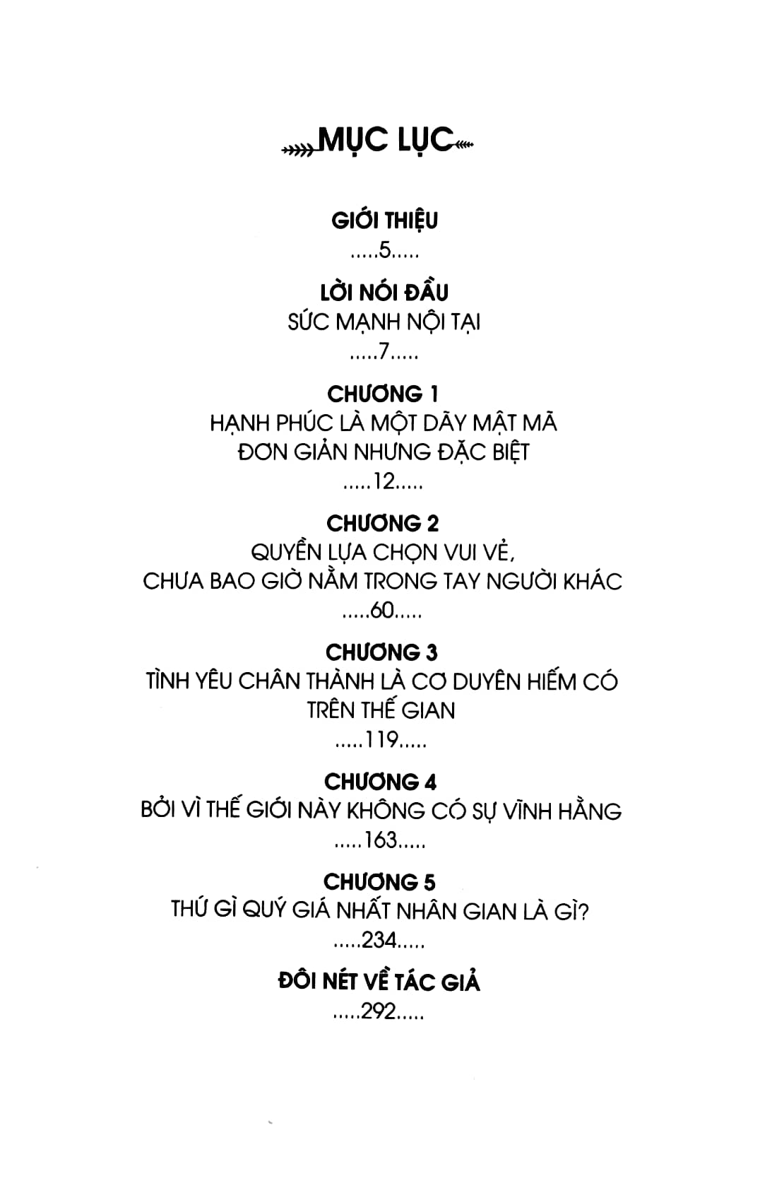 năm tháng vội trôi - thỉnh người trân trọng - Ảnh 3