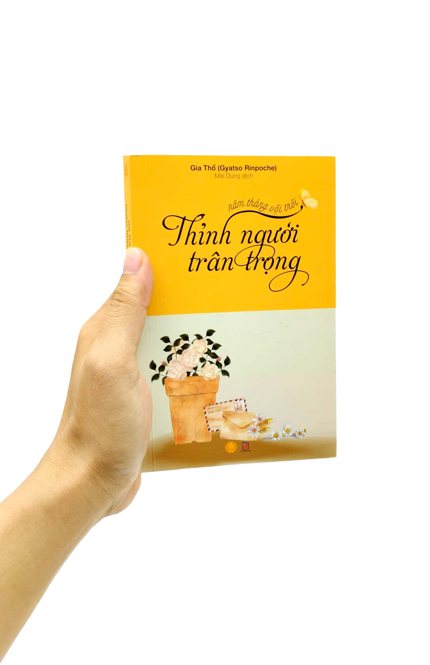 năm tháng vội trôi - thỉnh người trân trọng - Ảnh 7