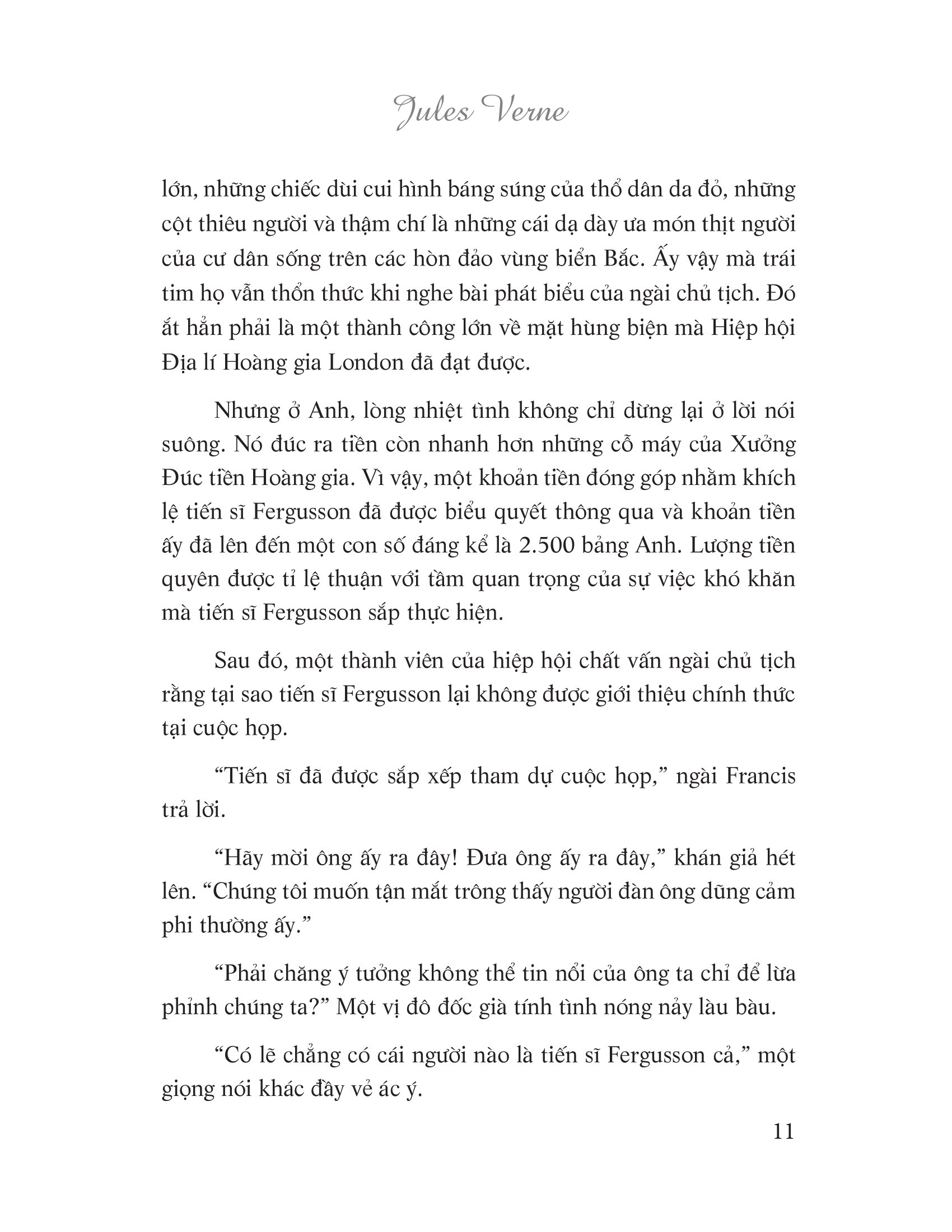 năm tuần lễ trên khinh khí cầu - Ảnh 11