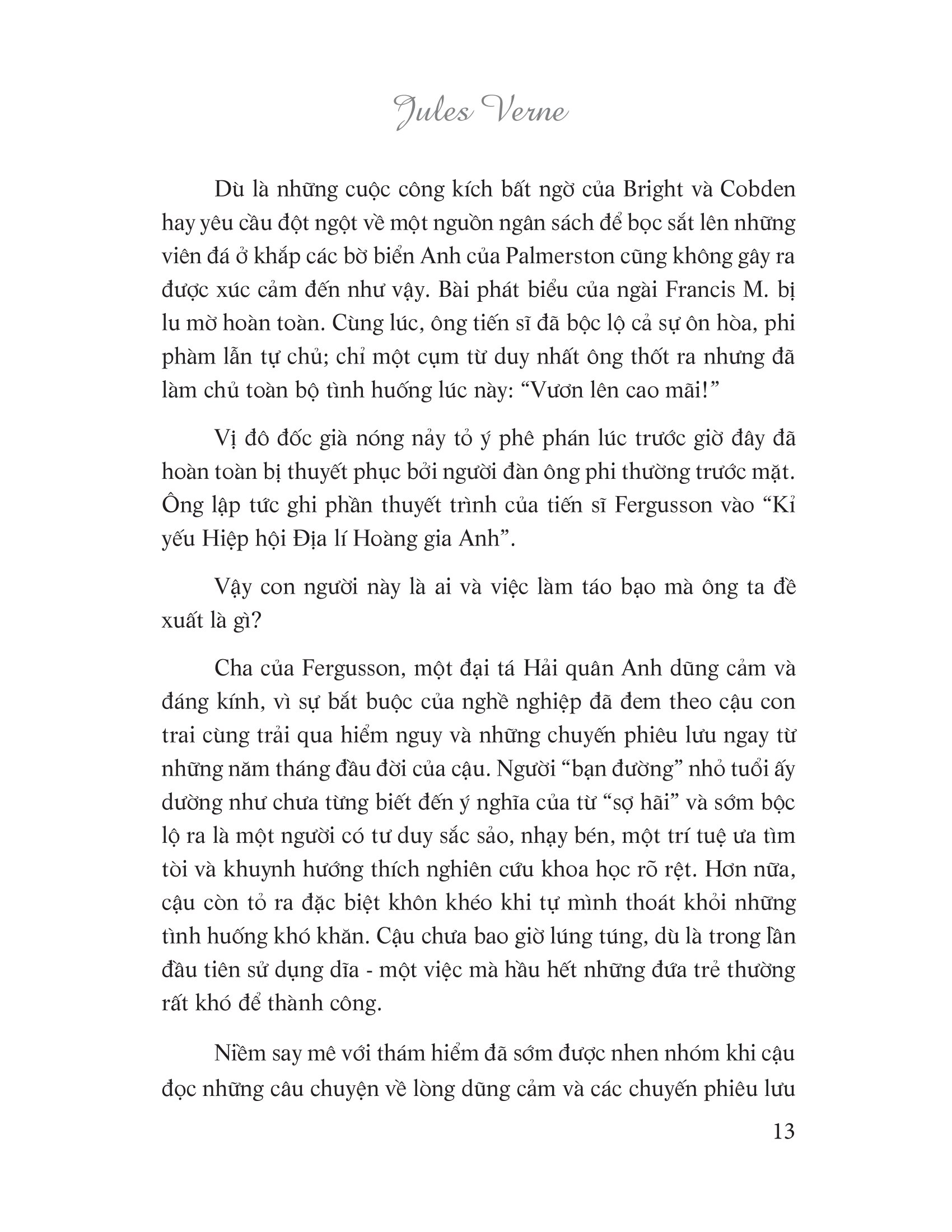 năm tuần lễ trên khinh khí cầu - Ảnh 13