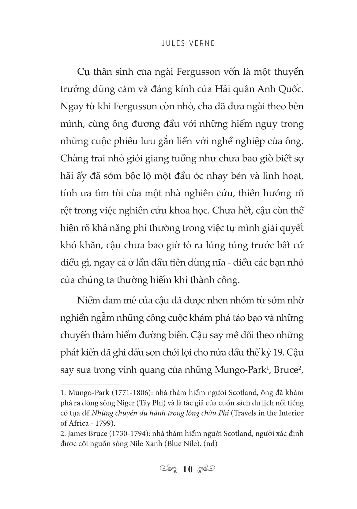 năm tuần trên khinh khí cầu - Ảnh 7