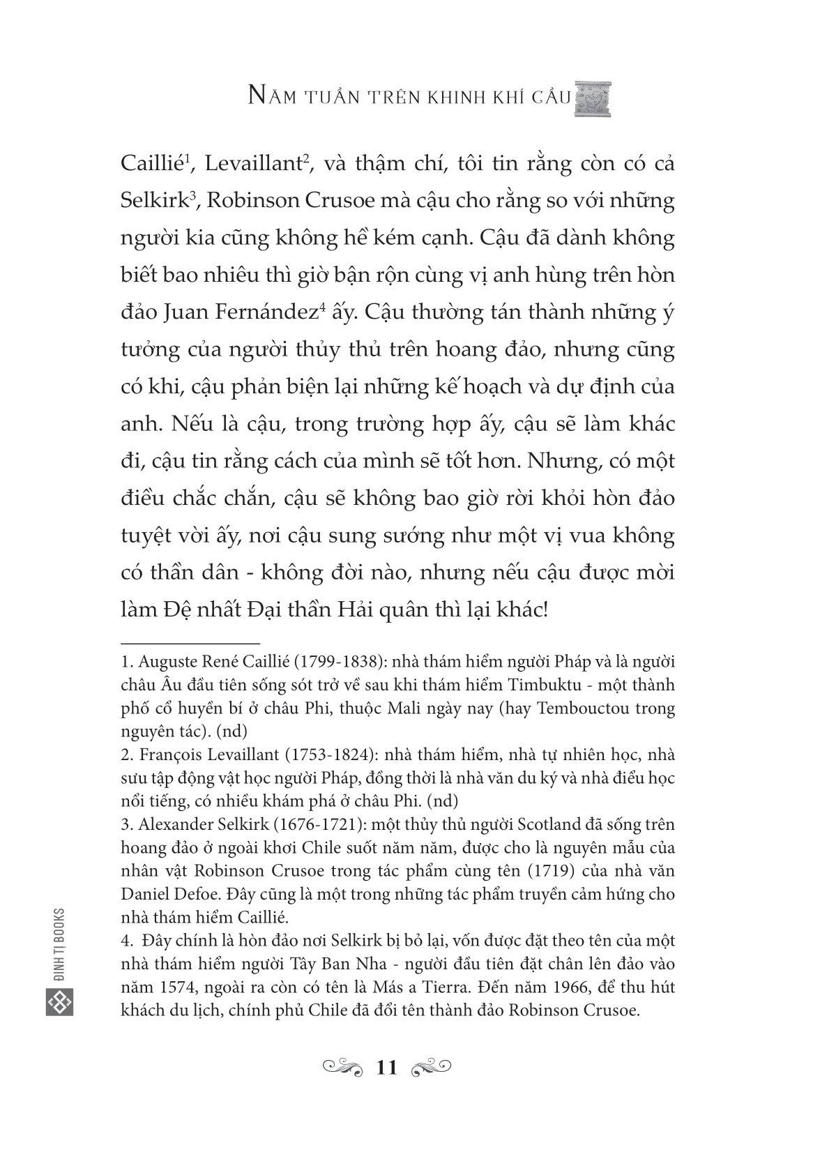 năm tuần trên khinh khí cầu - Ảnh 8