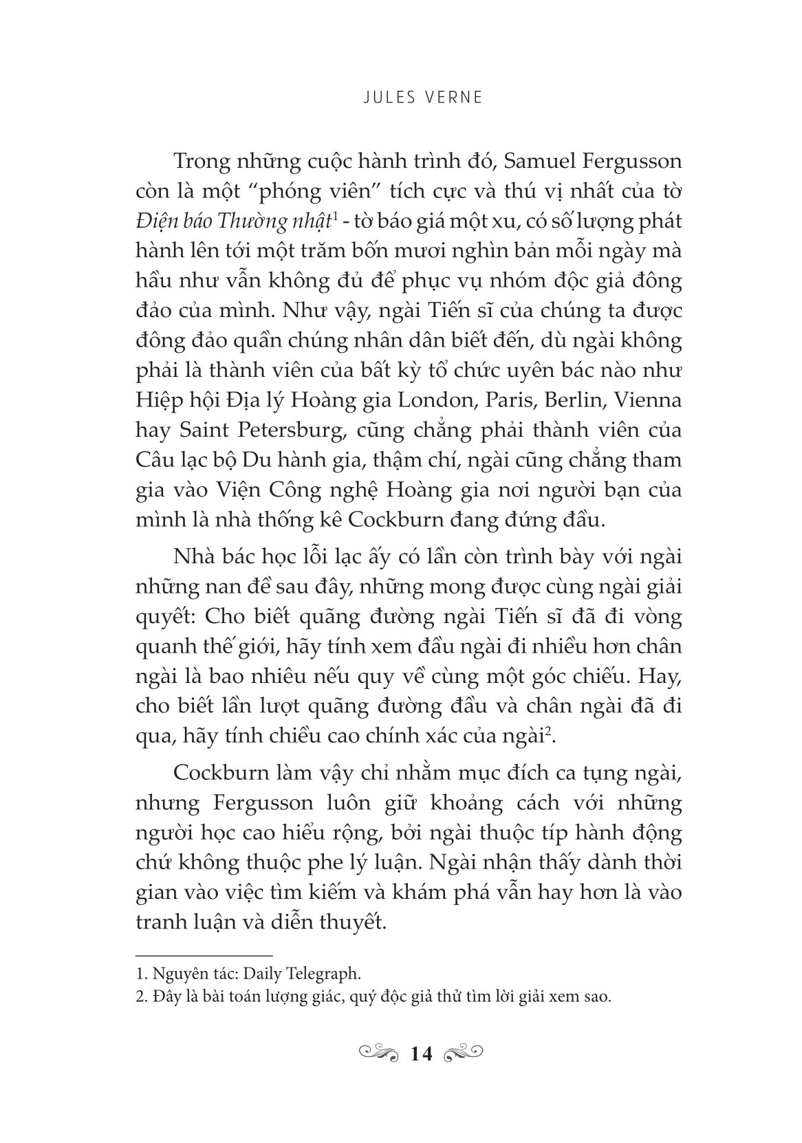 năm tuần trên khinh khí cầu - bìa cứng - Ảnh 11