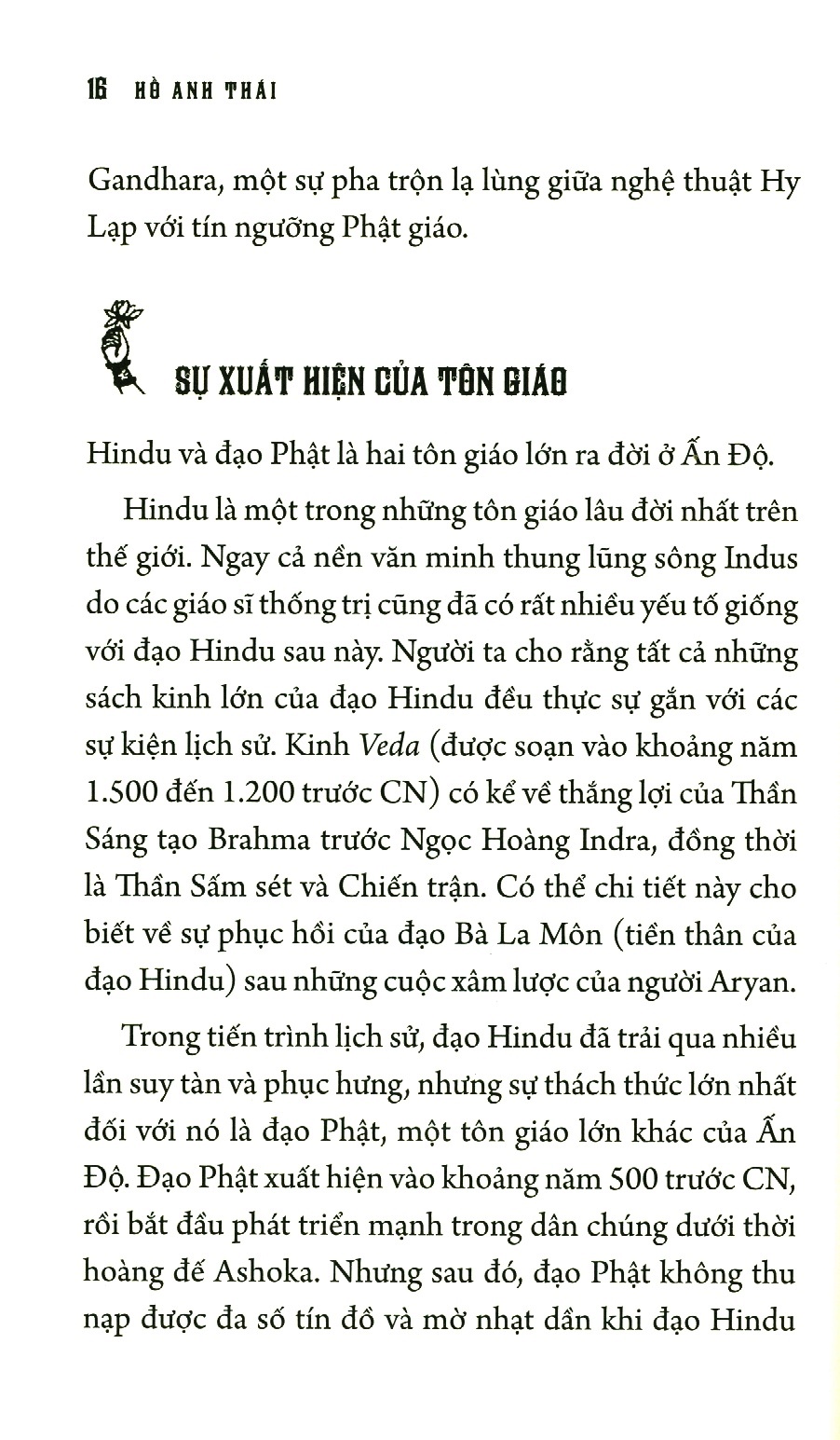 namaskar! xin chào ấn độ (tái bản 2020) - Ảnh 5