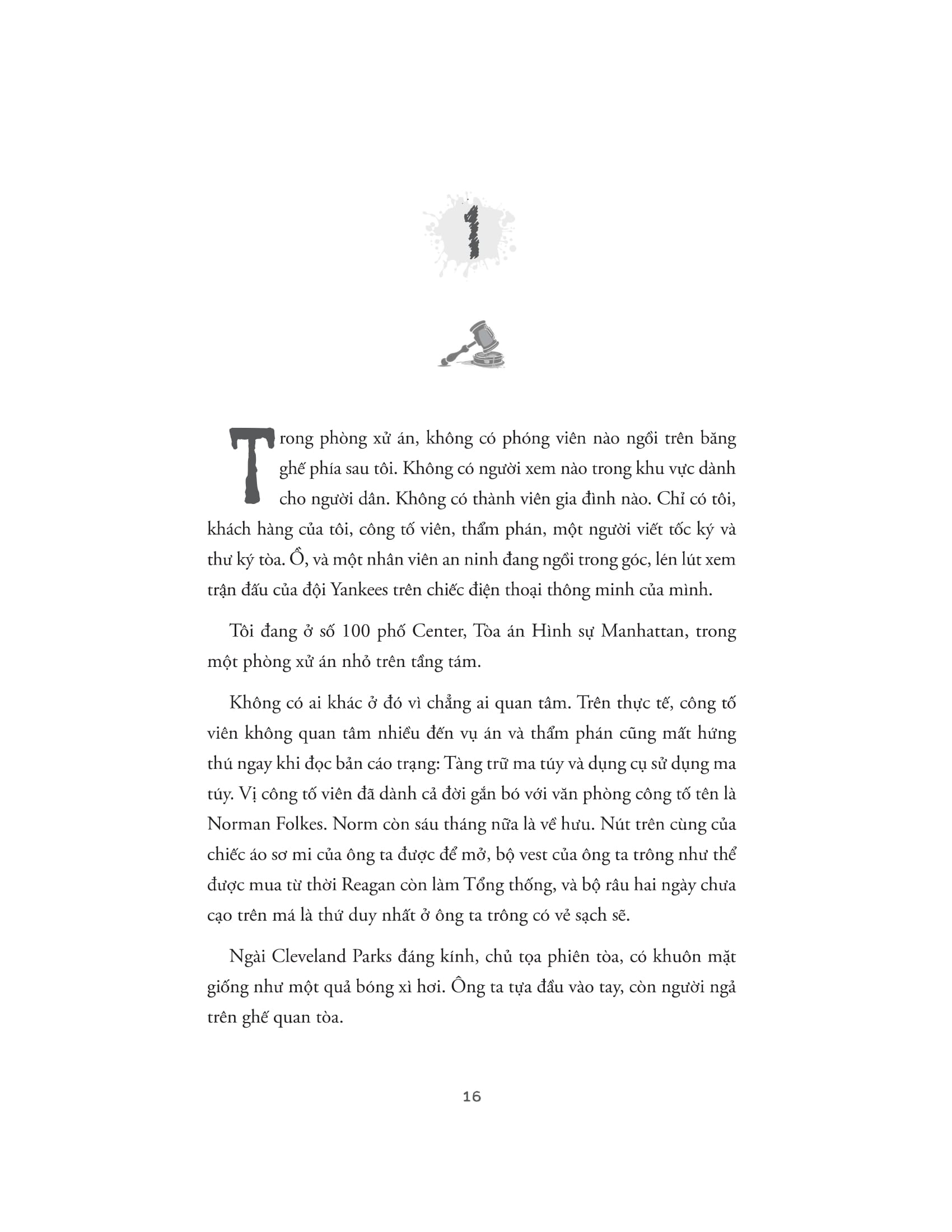 nạn nhân số 13 - Ảnh 14