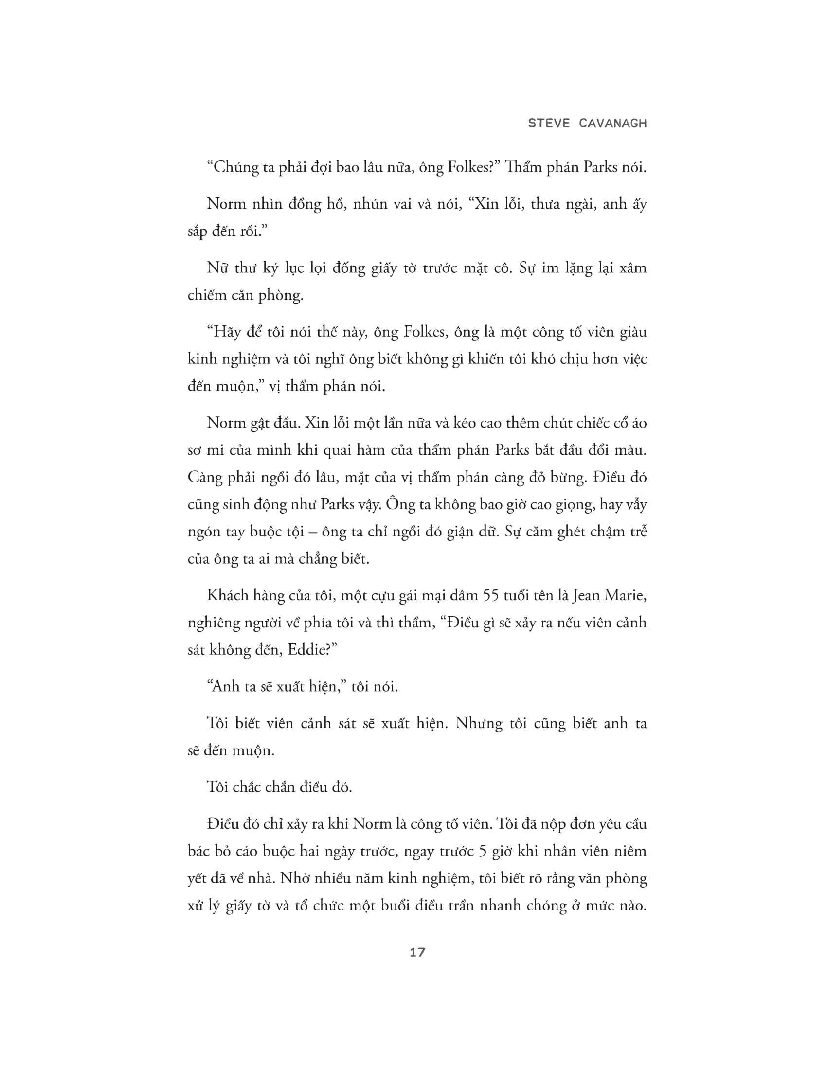 nạn nhân số 13 - Ảnh 15