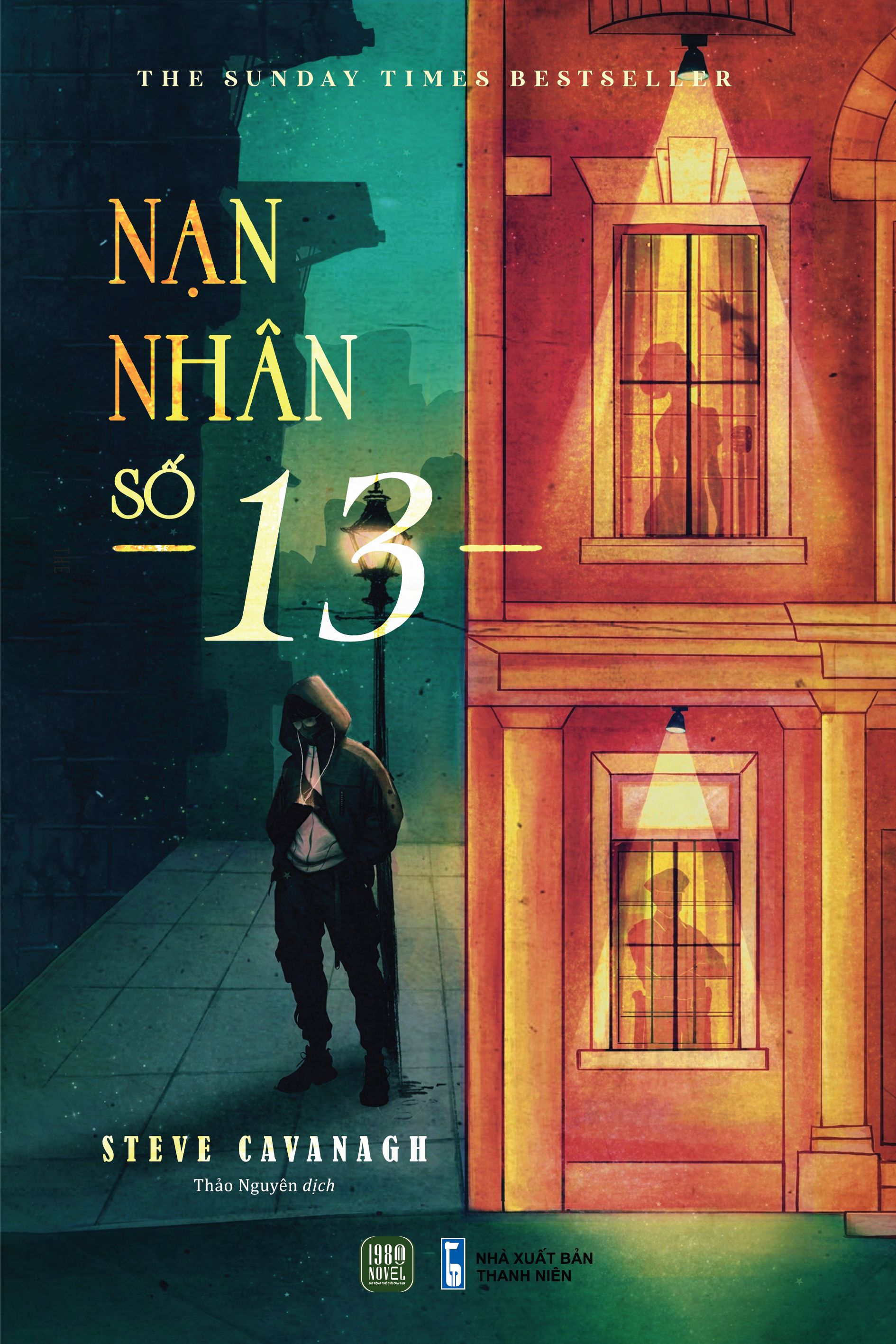 nạn nhân số 13 - Ảnh 2