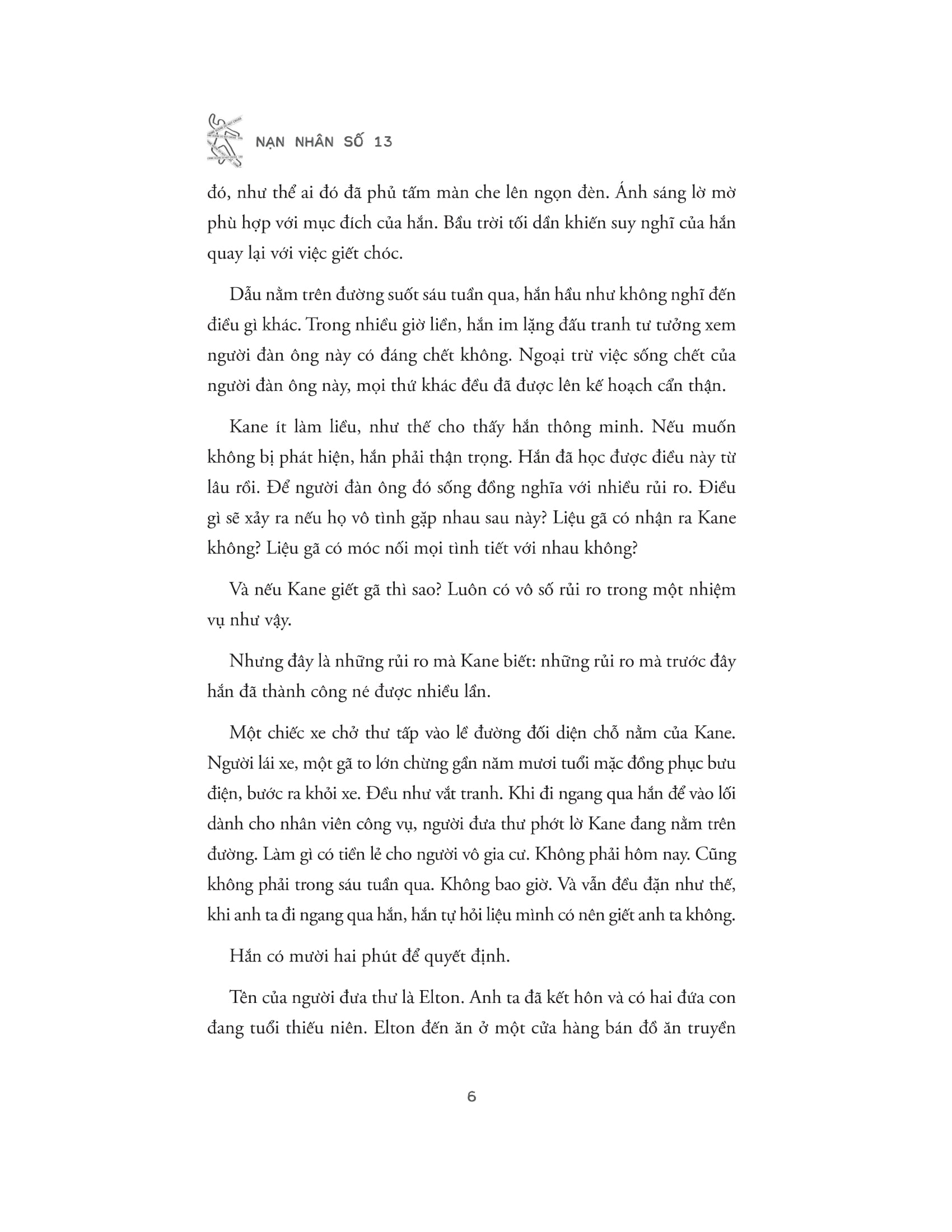 nạn nhân số 13 - Ảnh 4