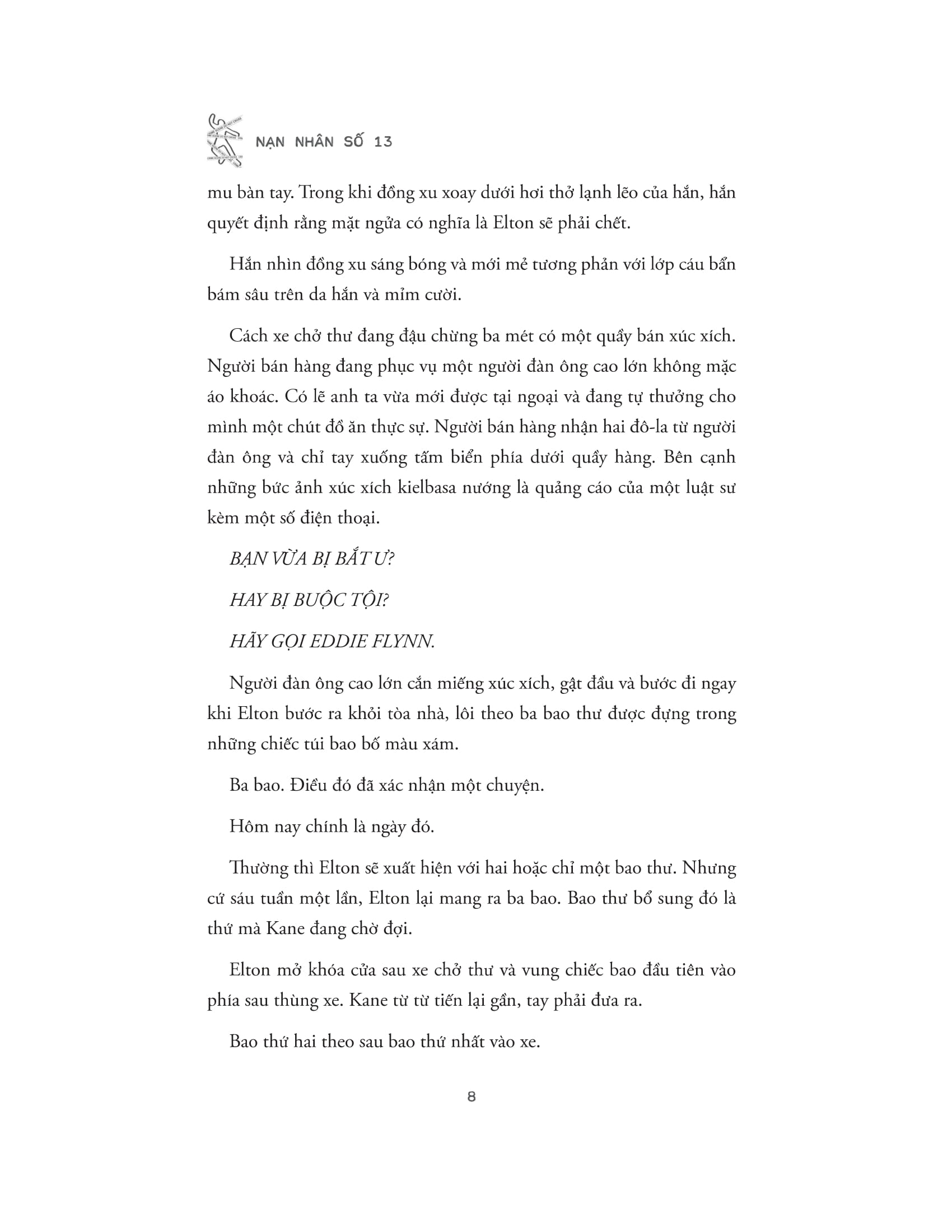 nạn nhân số 13 - Ảnh 6