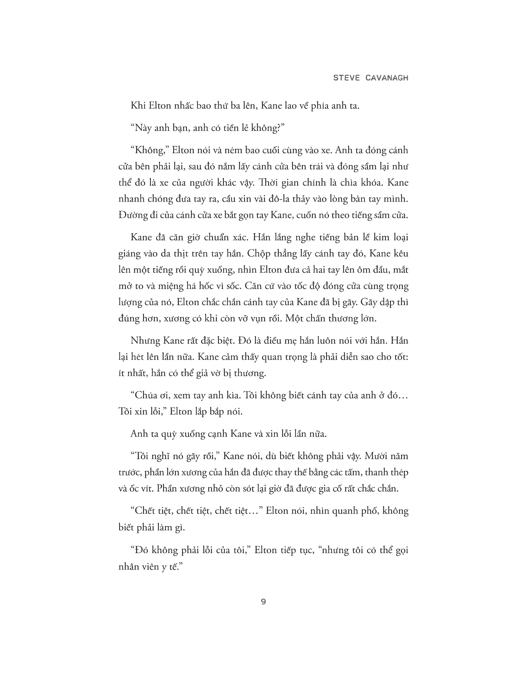 nạn nhân số 13 - Ảnh 7