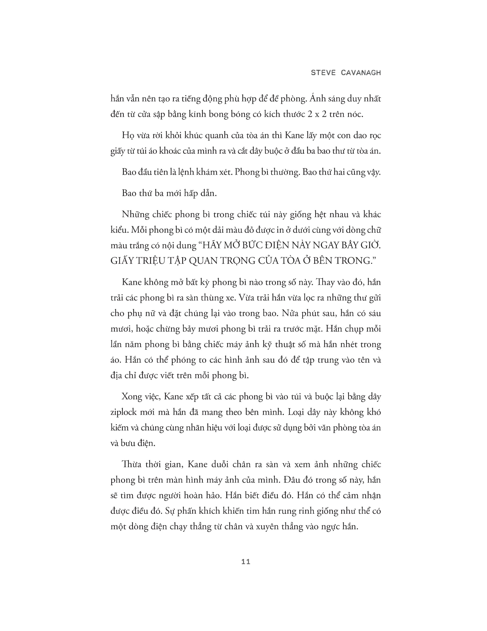 nạn nhân số 13 - Ảnh 9