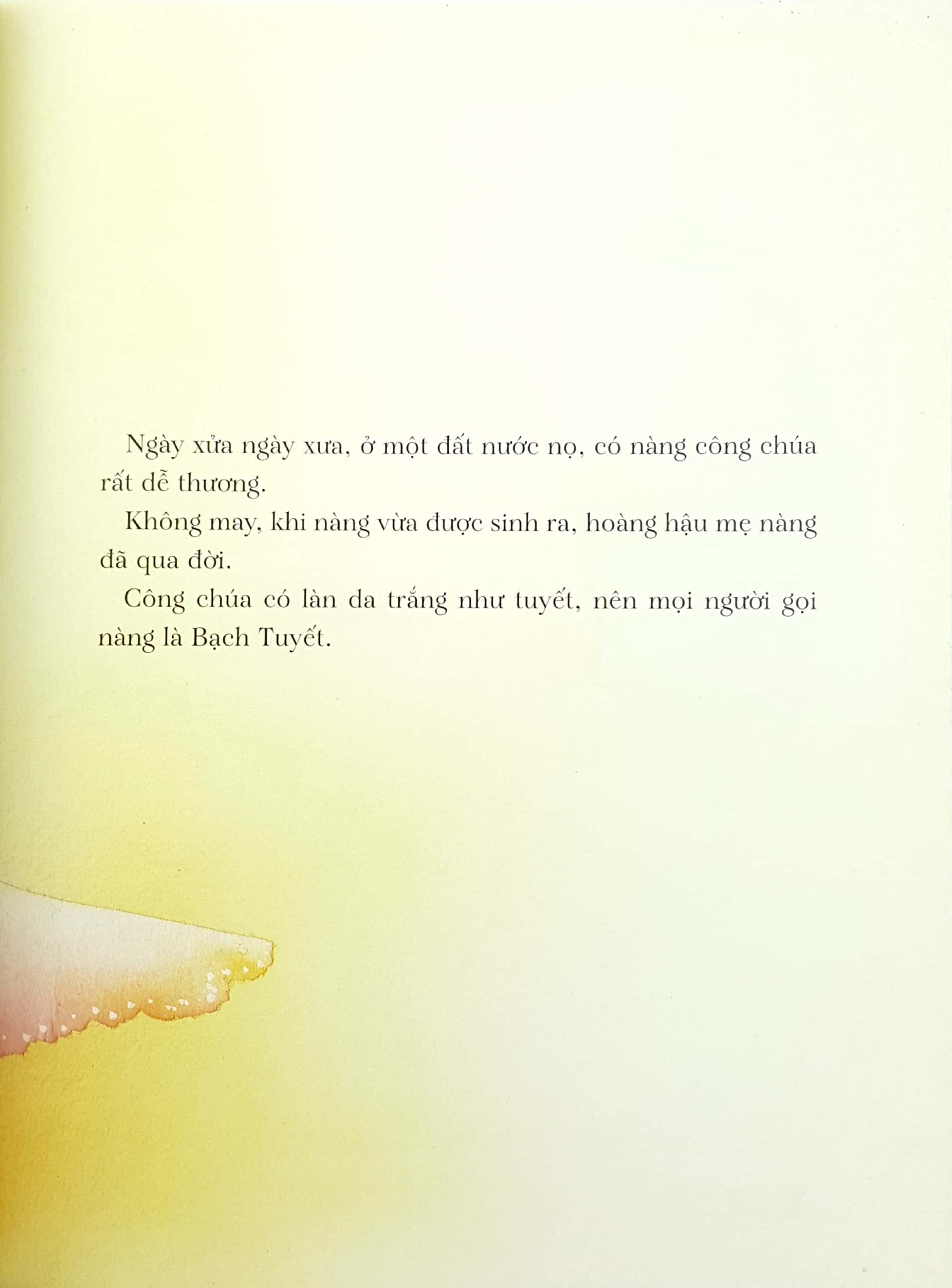 nàng bạch tuyết và bảy chú lùn - Ảnh 2