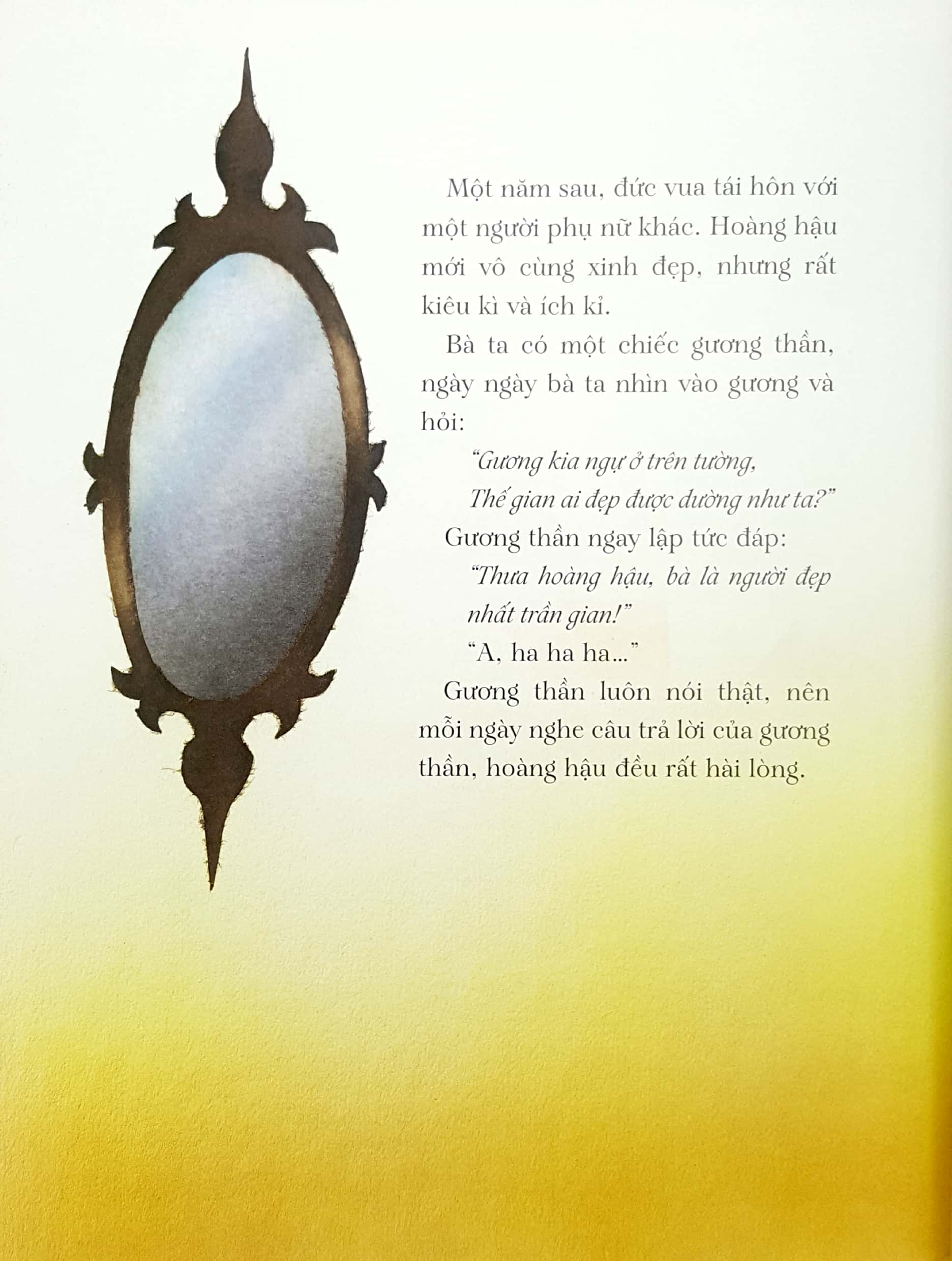 nàng bạch tuyết và bảy chú lùn - Ảnh 3