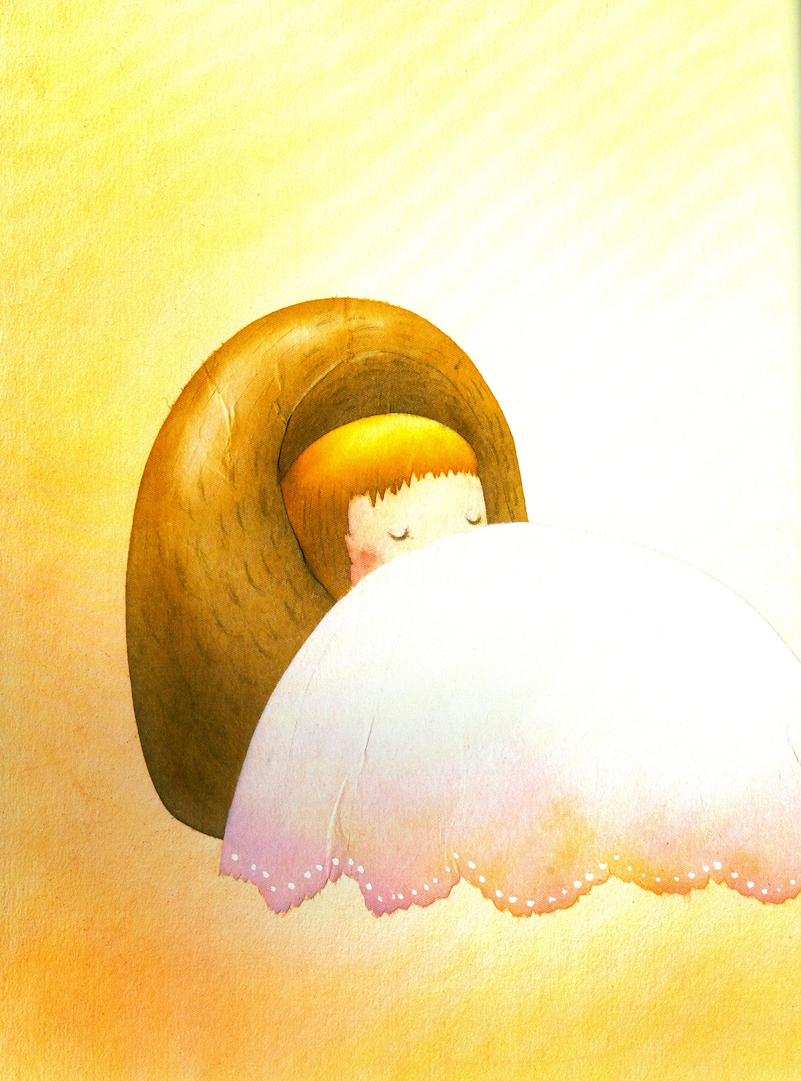 nàng bạch tuyết và bảy chú lùn (tái bản 2019) - Ảnh 3