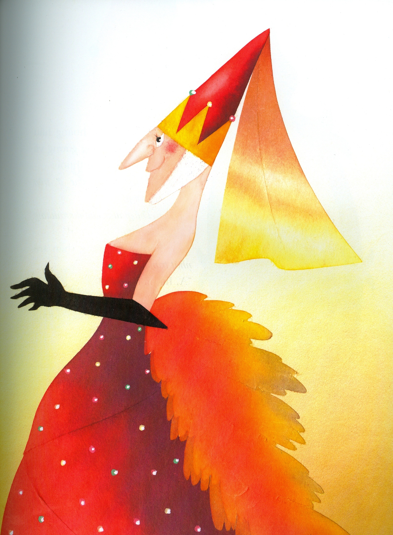 nàng bạch tuyết và bảy chú lùn (tái bản 2019) - Ảnh 6