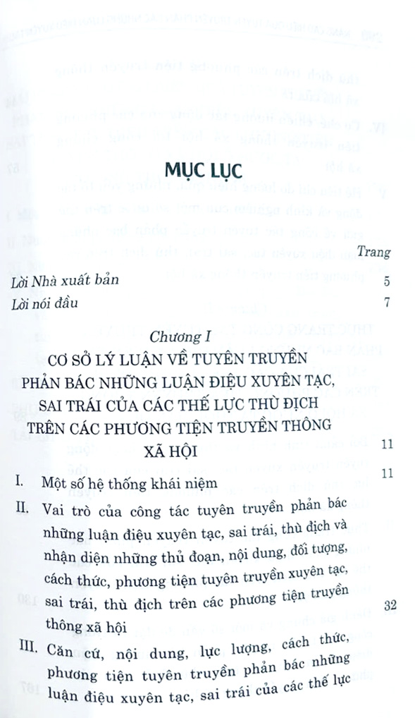 nâng cao hiệu quả tuyên truyền phản bác nhũng luận điệu xuyên tạc, sai trái, thù địch trên các phương tiện truyền thông xã hội - Ảnh 6