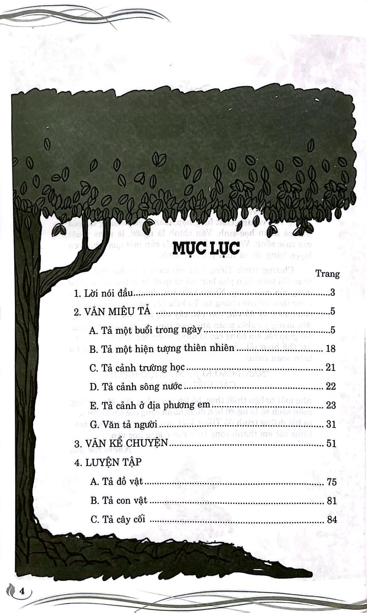 nâng cao kỹ năng thực hành các kiểu bài văn 5 - Ảnh 3