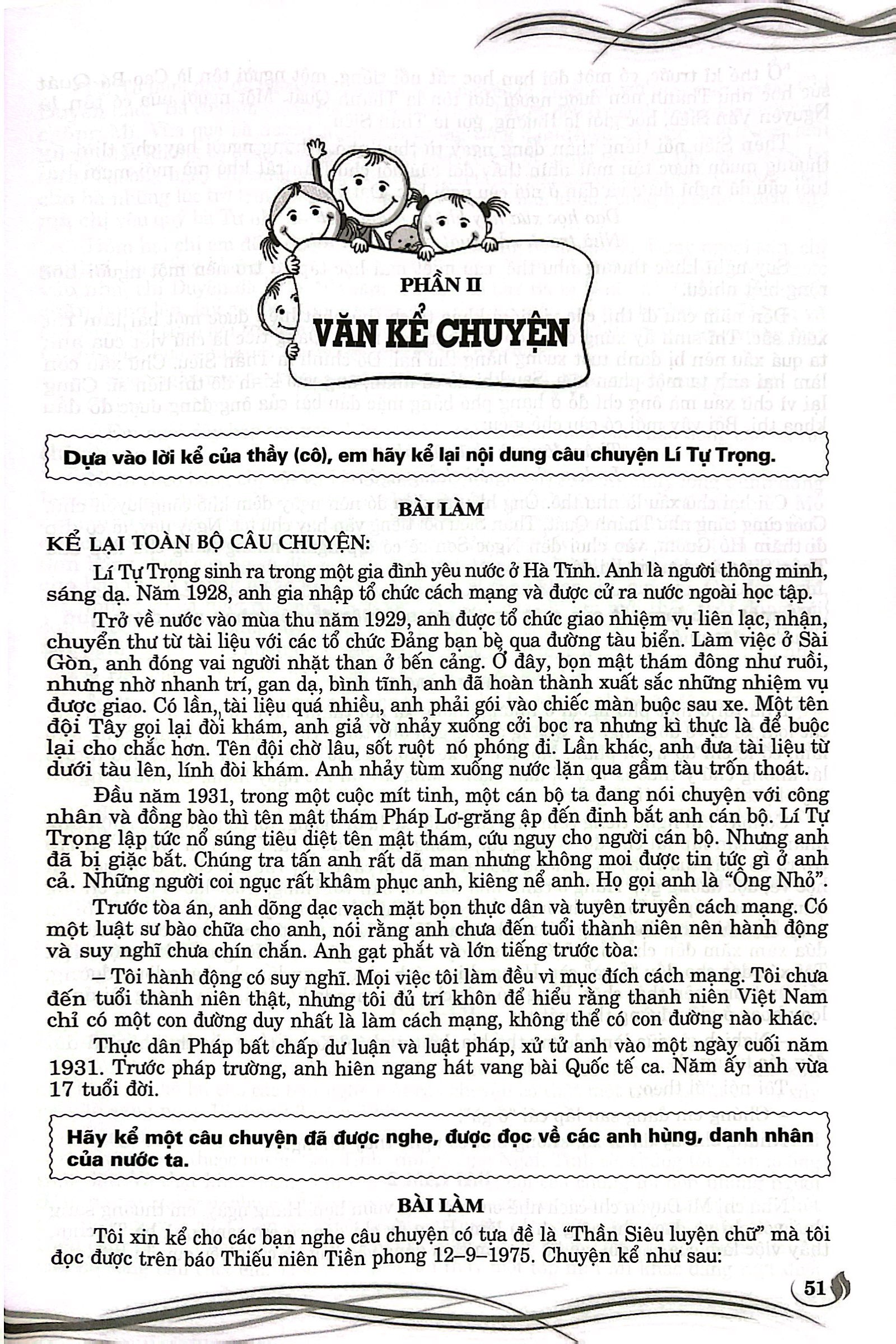 nâng cao kỹ năng thực hành các kiểu bài văn 5 - Ảnh 5