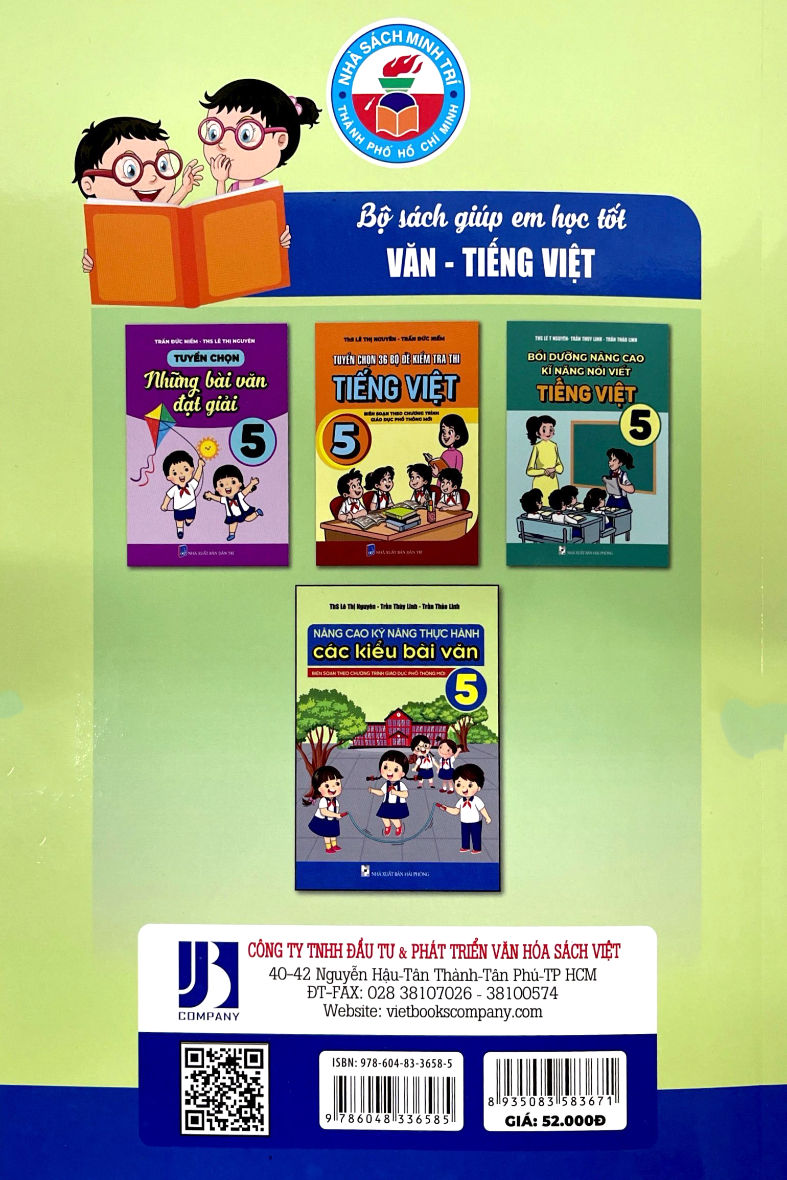 nâng cao kỹ năng thực hành các kiểu bài văn 5 - Ảnh 7