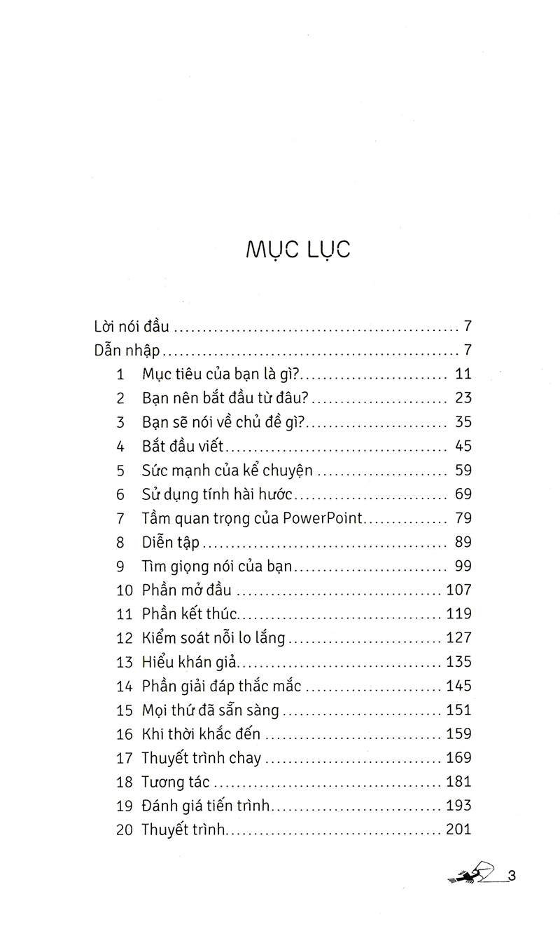 nâng cao kỹ năng thuyết trình (tái bản 2018) - Ảnh 3