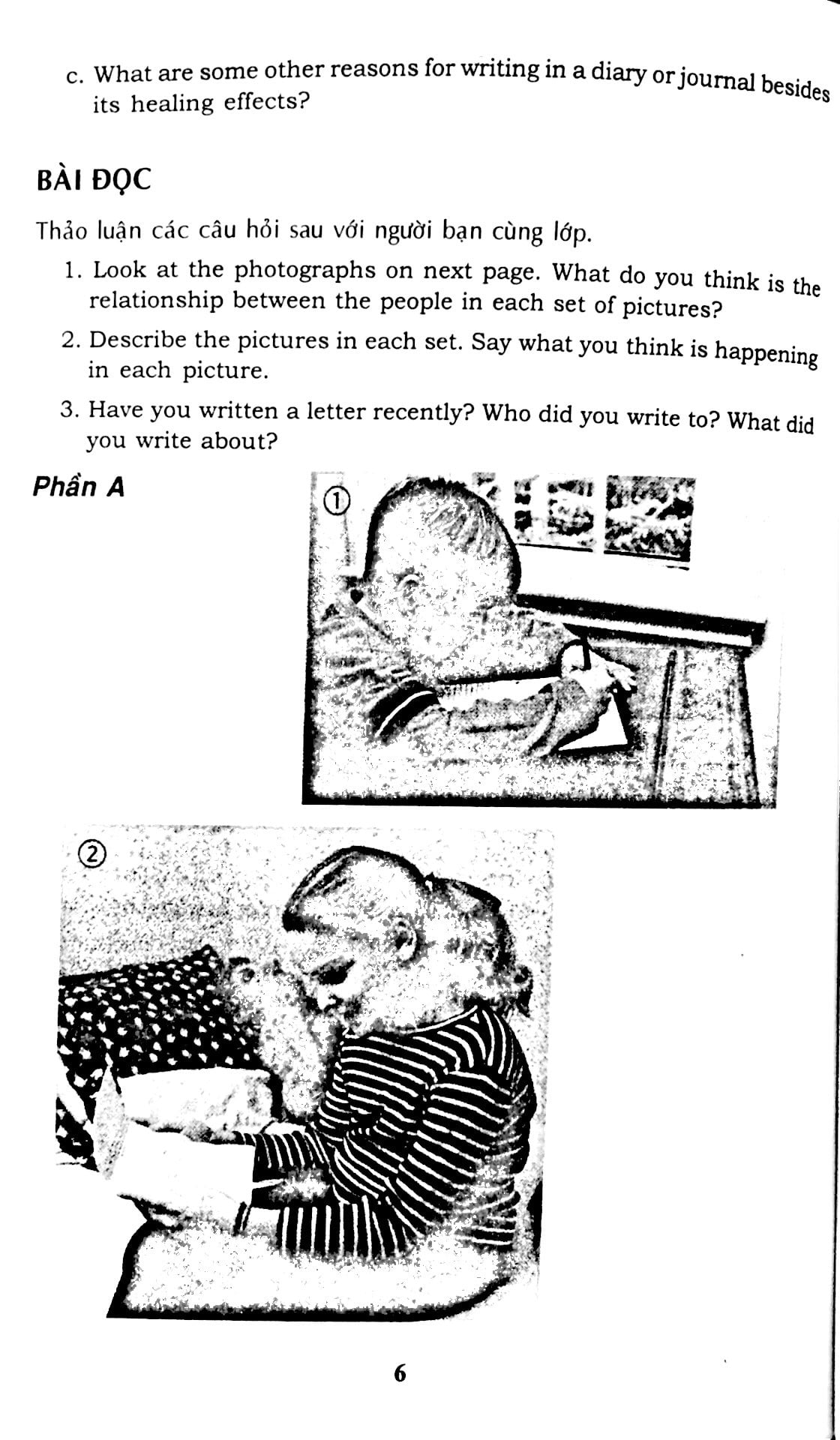 nâng cao kỹ năng viết tiếng anh trong các kỳ thi chuẩn quốc tế - Ảnh 3