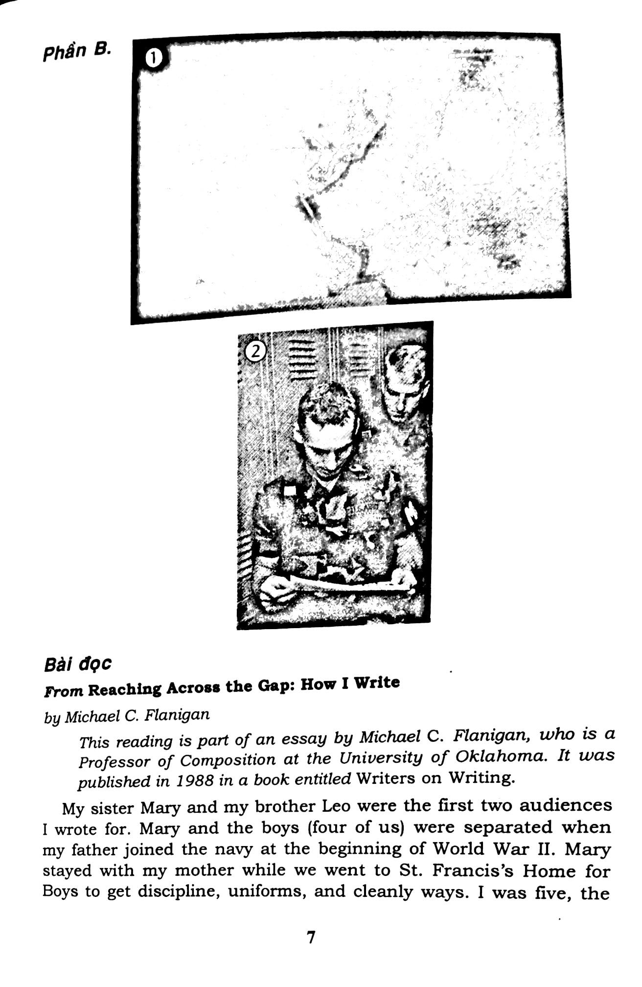 nâng cao kỹ năng viết tiếng anh trong các kỳ thi chuẩn quốc tế - Ảnh 4