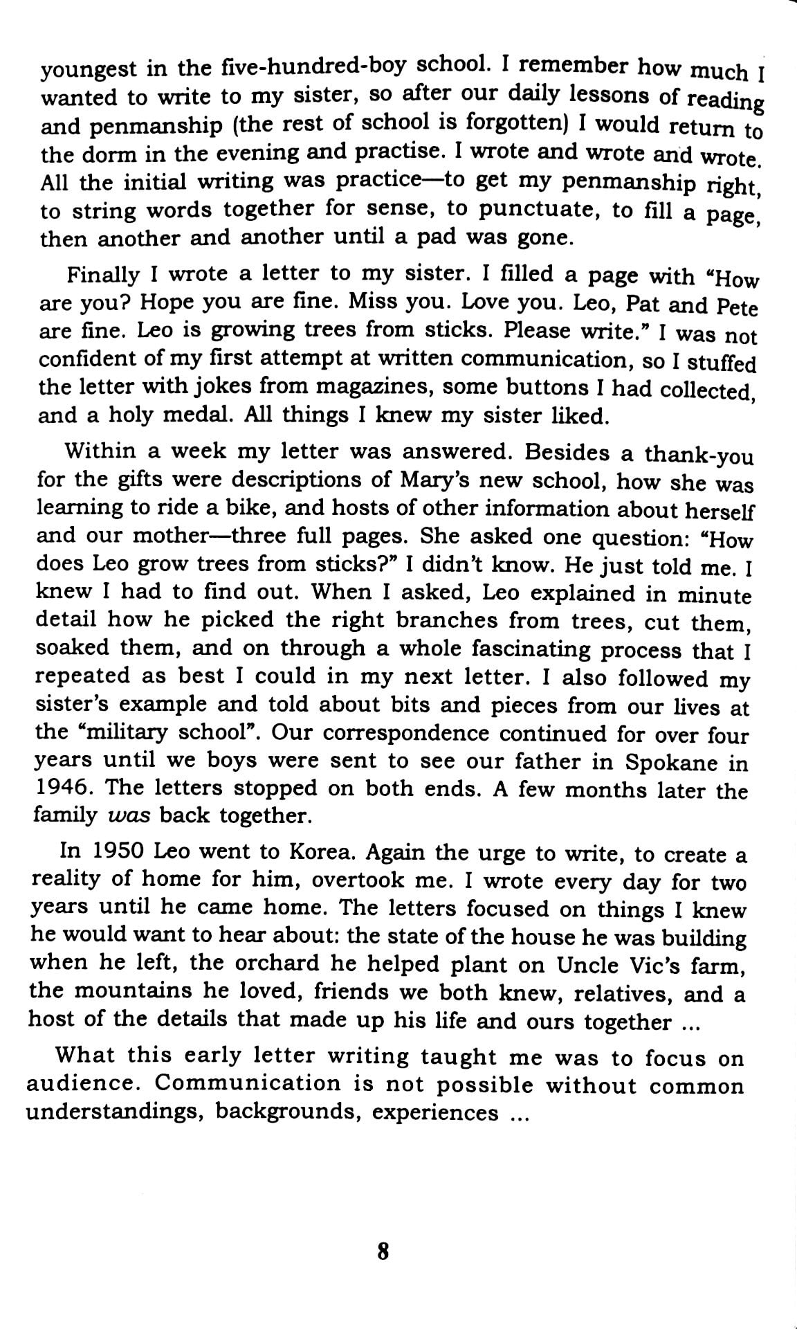 nâng cao kỹ năng viết tiếng anh trong các kỳ thi chuẩn quốc tế - Ảnh 5