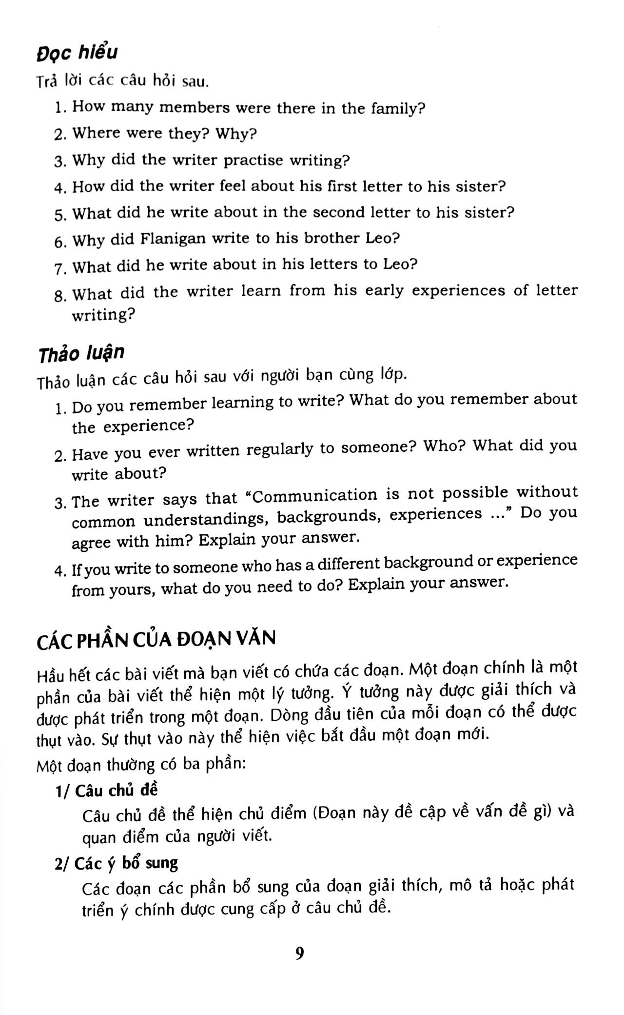 nâng cao kỹ năng viết tiếng anh trong các kỳ thi chuẩn quốc tế - Ảnh 6