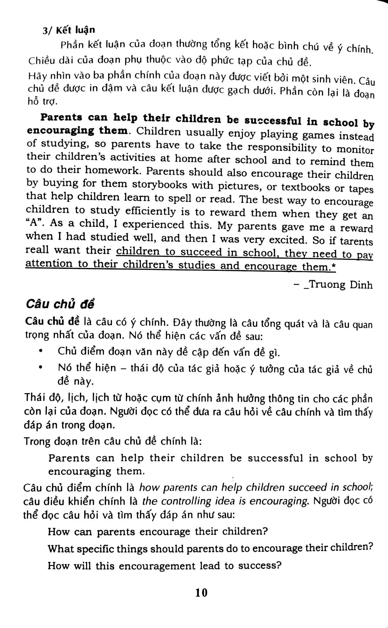 nâng cao kỹ năng viết tiếng anh trong các kỳ thi chuẩn quốc tế - Ảnh 7