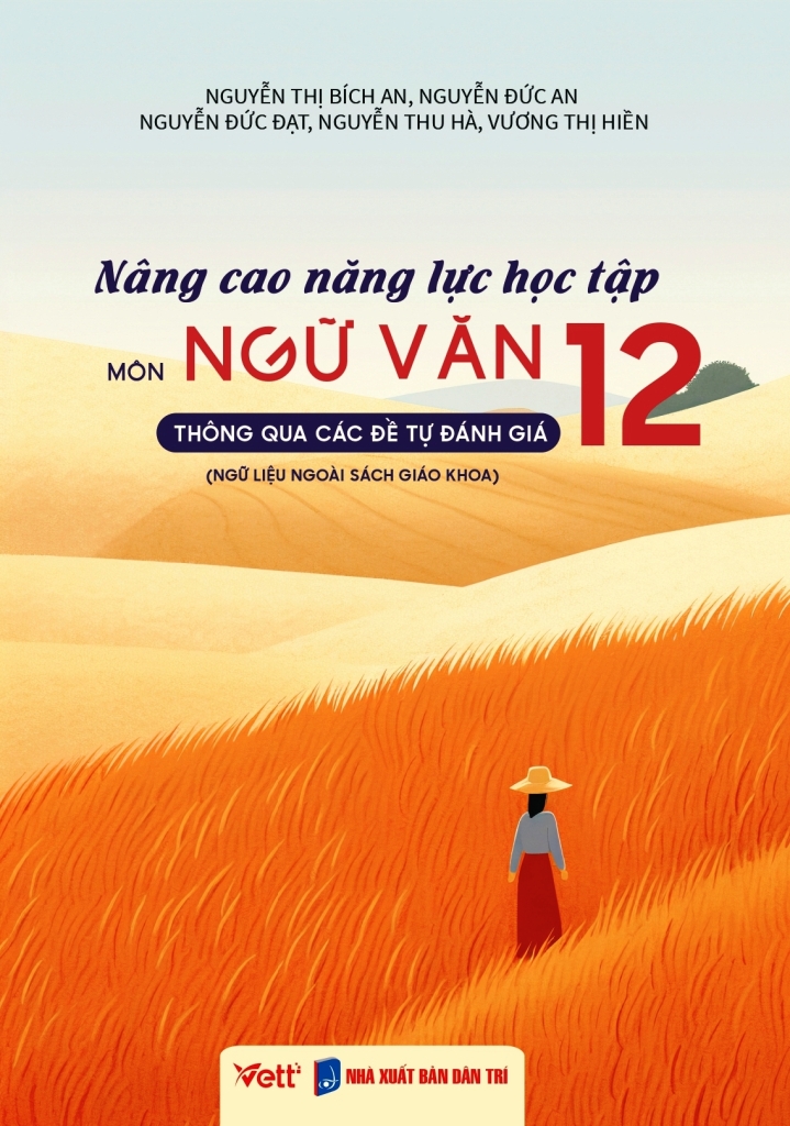 nâng cao năng lực học tập môn ngữ văn 12 thông qua các đề tự đánh giá (ngữ liệu ngoài sách giáo khoa) - Ảnh 3