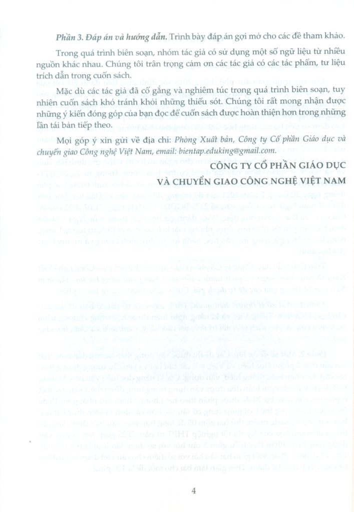 nâng cao năng lực học tập môn ngữ văn 12 thông qua các đề tự đánh giá (ngữ liệu ngoài sách giáo khoa) - Ảnh 6