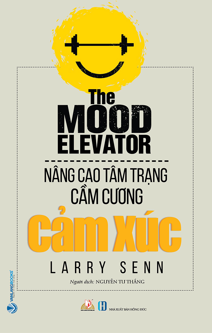 nâng cao tâm trạng cầm cương cảm xúc - the mood elevator - Ảnh 2