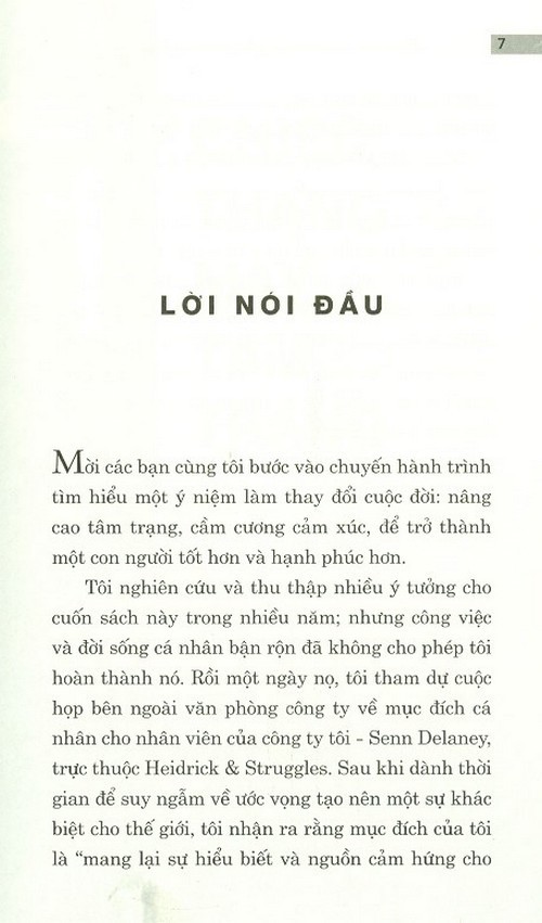 nâng cao tâm trạng cầm cương cảm xúc - the mood elevator - Ảnh 3