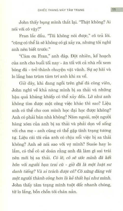nâng cao tâm trạng cầm cương cảm xúc - the mood elevator - Ảnh 5