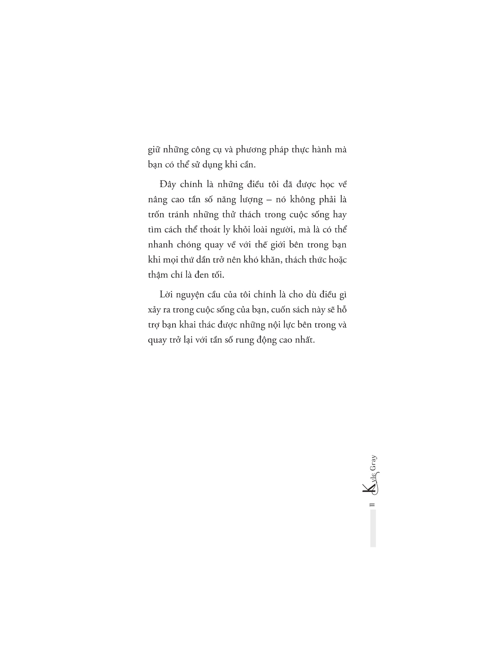 nâng cao tần số năng lượng cá nhân - Ảnh 10