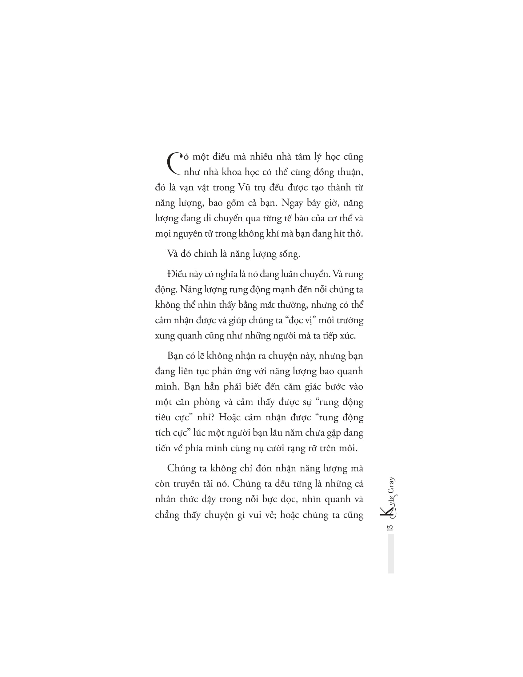 nâng cao tần số năng lượng cá nhân - Ảnh 12