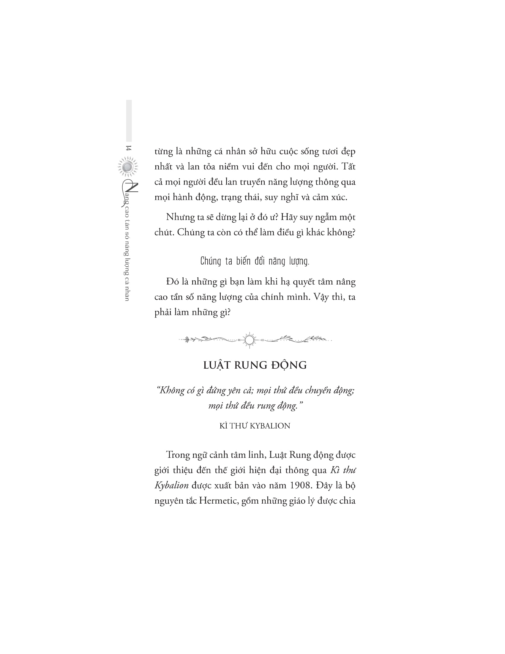 nâng cao tần số năng lượng cá nhân - Ảnh 13