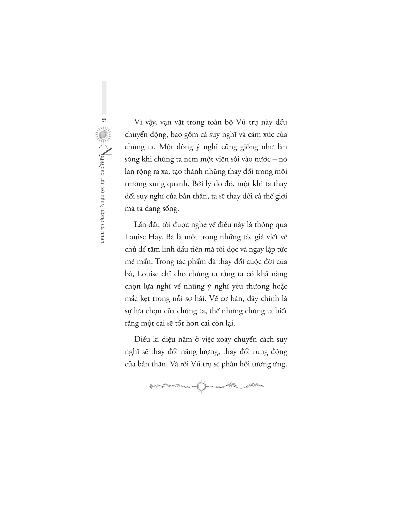 nâng cao tần số năng lượng cá nhân - Ảnh 15