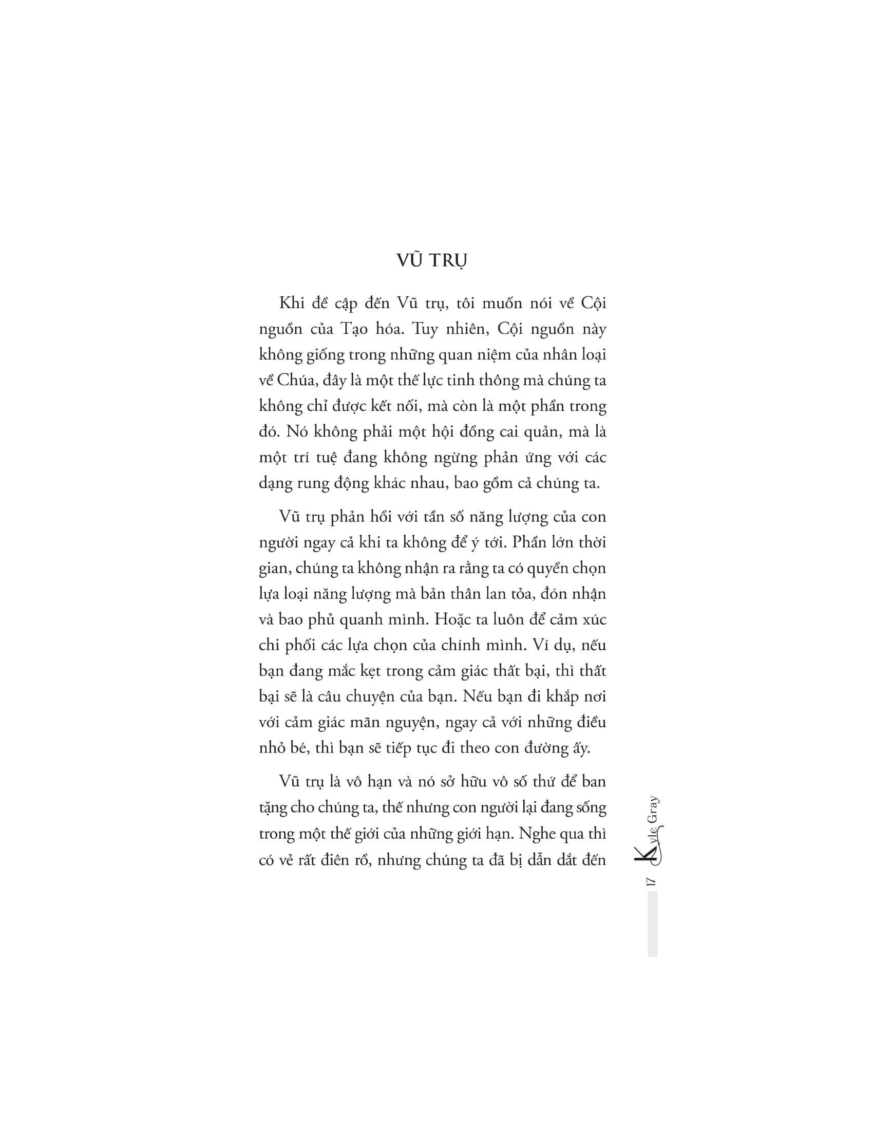 nâng cao tần số năng lượng cá nhân - Ảnh 16