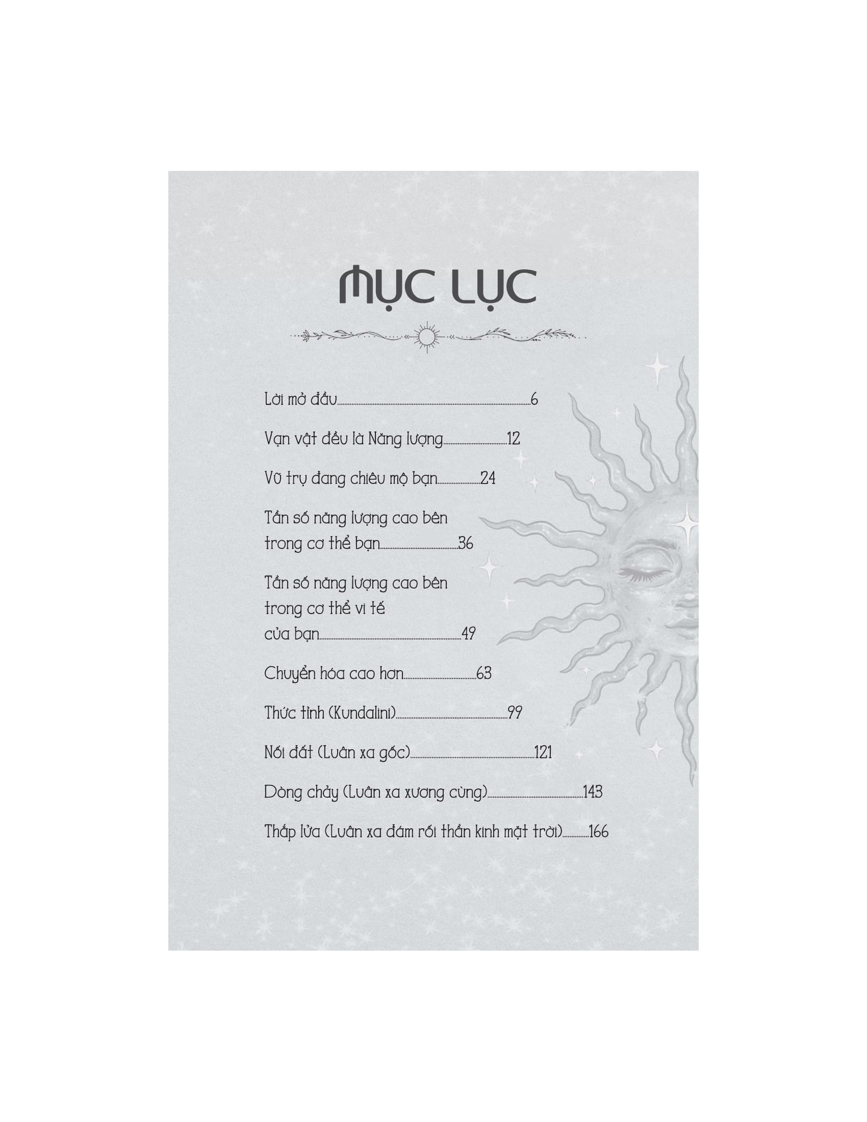 nâng cao tần số năng lượng cá nhân - Ảnh 3