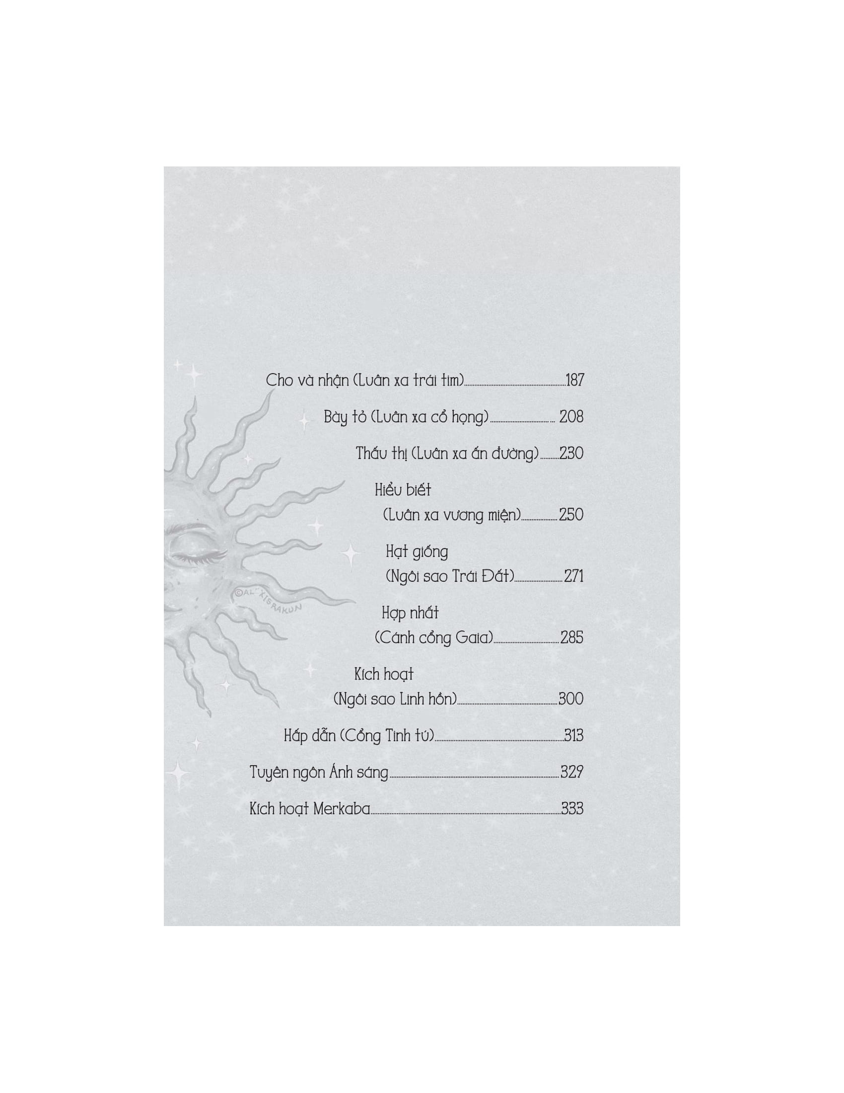 nâng cao tần số năng lượng cá nhân - Ảnh 4