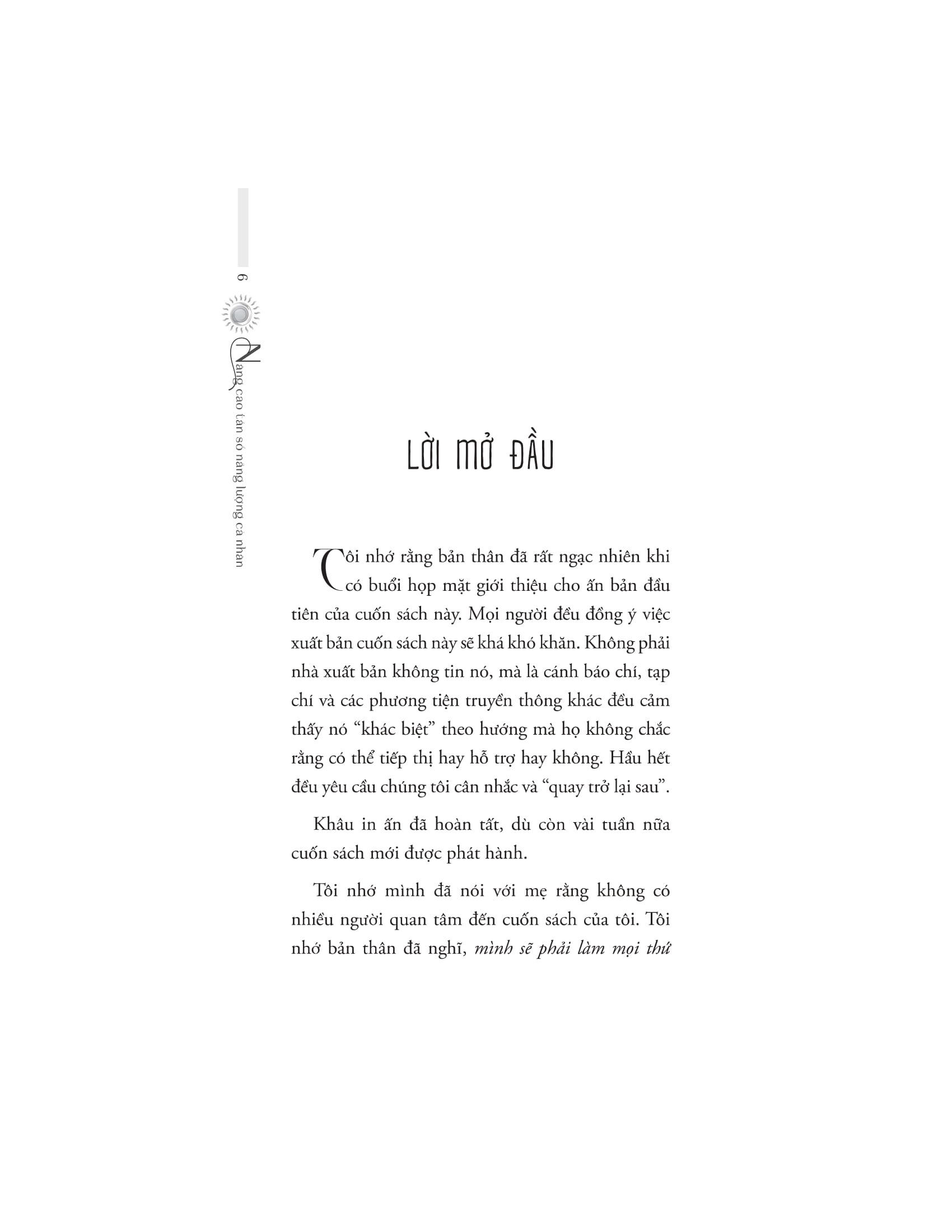 nâng cao tần số năng lượng cá nhân - Ảnh 5