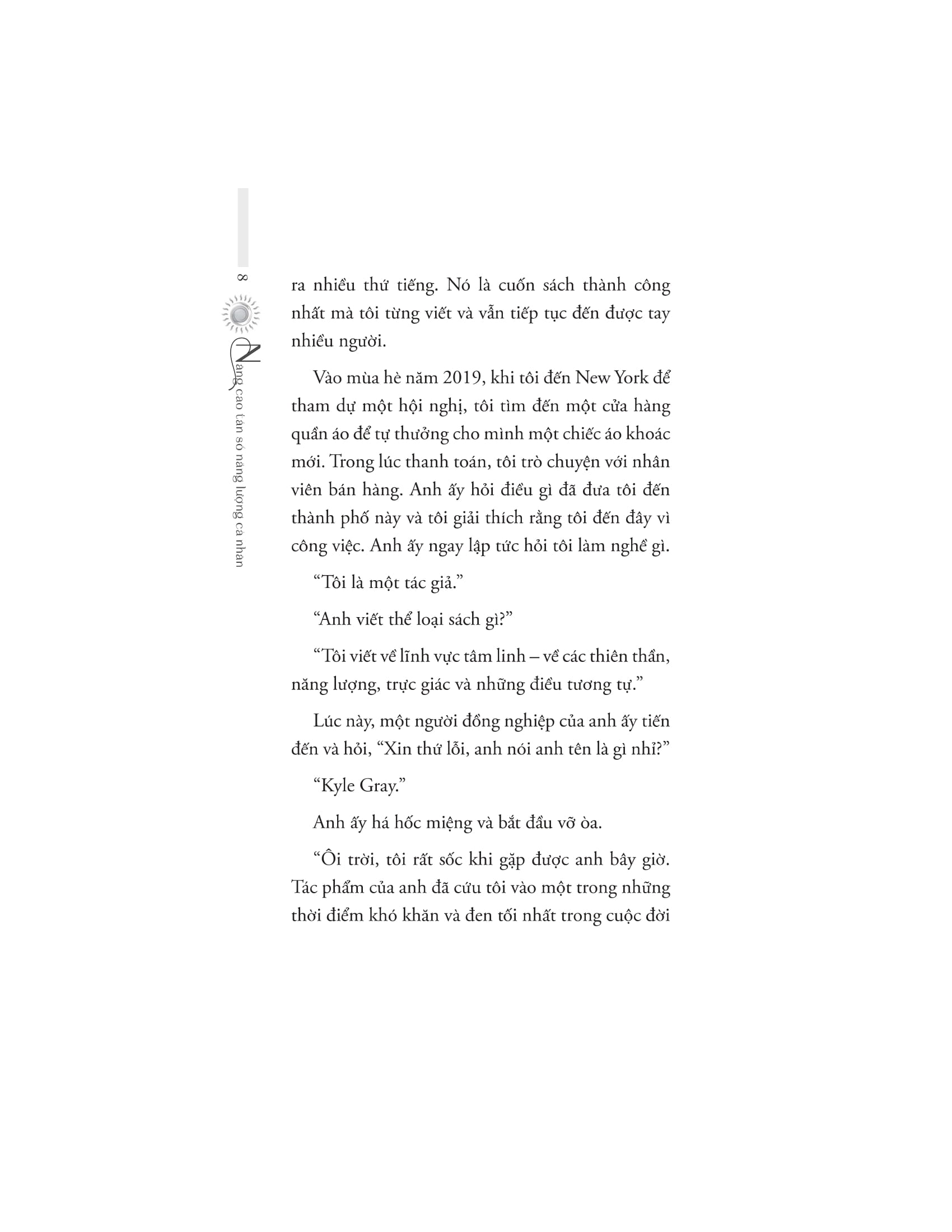 nâng cao tần số năng lượng cá nhân - Ảnh 7