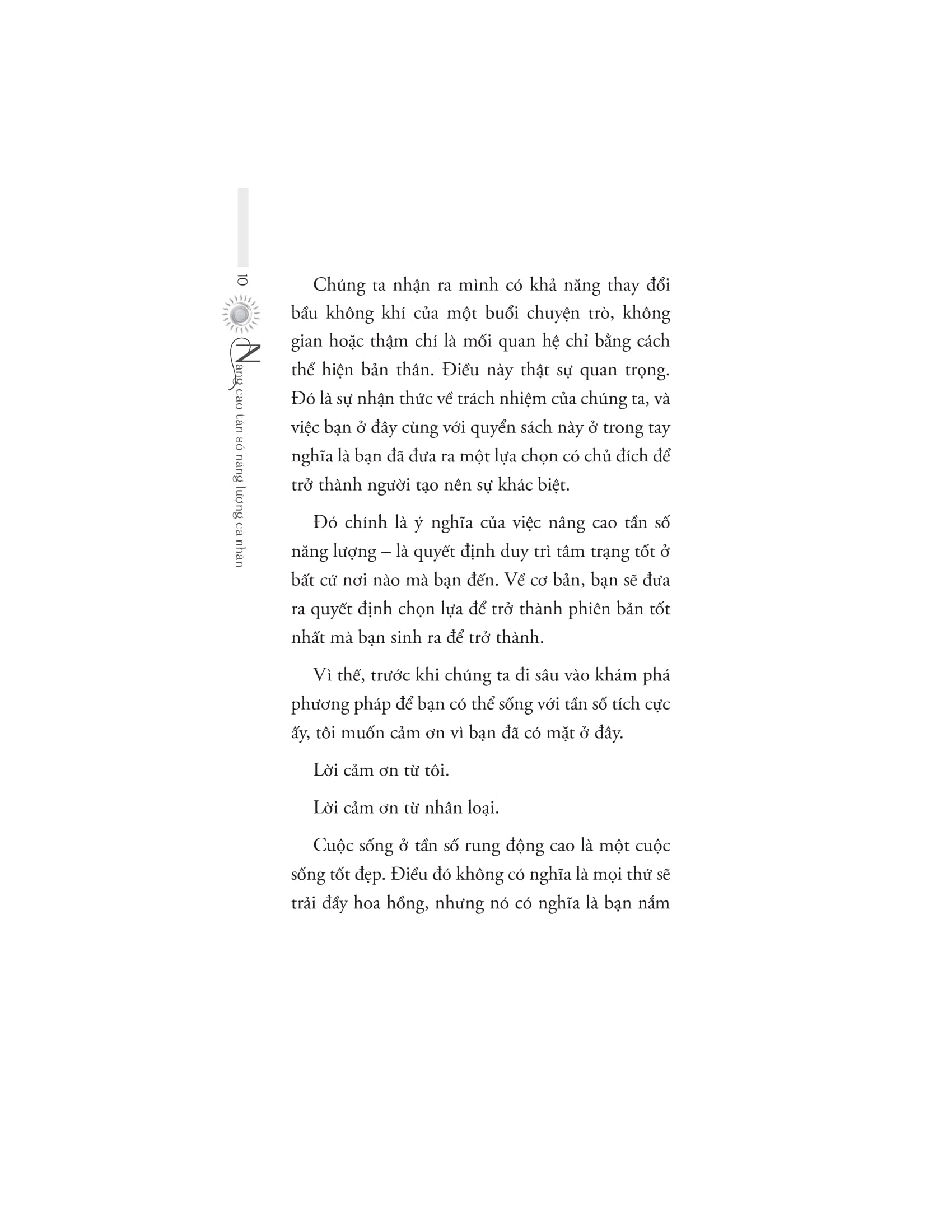nâng cao tần số năng lượng cá nhân - Ảnh 9