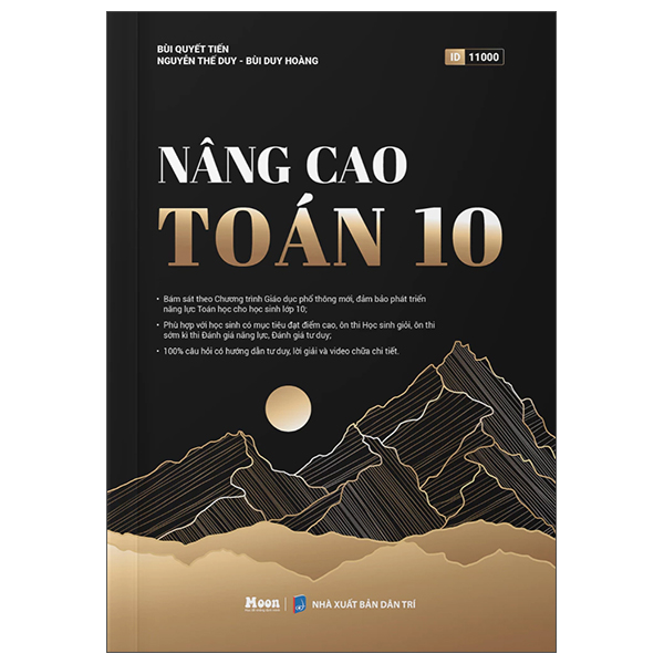 Nâng Cao Toán 10