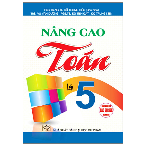 Nâng Cao Toán Lớp 3 - Ảnh 2